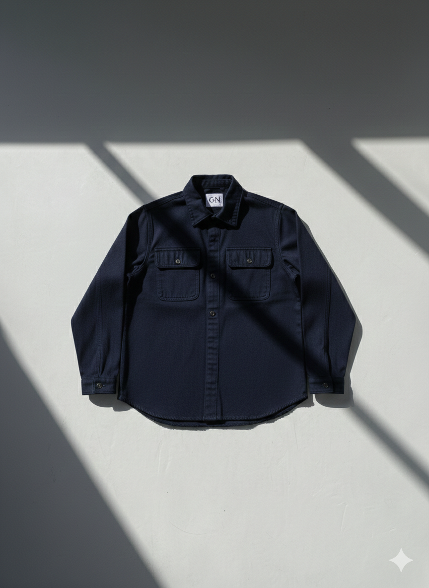 CONTINUE JEACKET JEANS SQ/5A