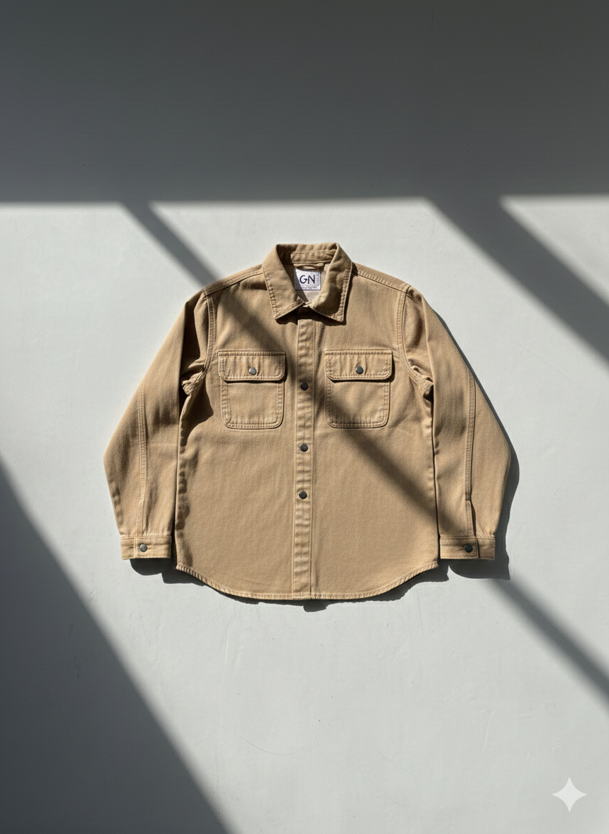 CONTINUE JEACKET JEANS SQ/6B 1