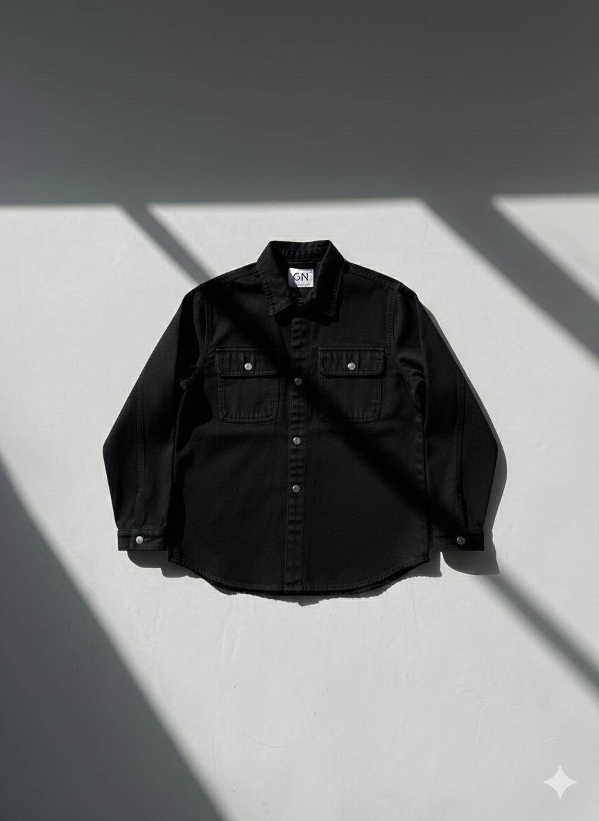 CONTINUE JEACKET JEANS SQ/6C