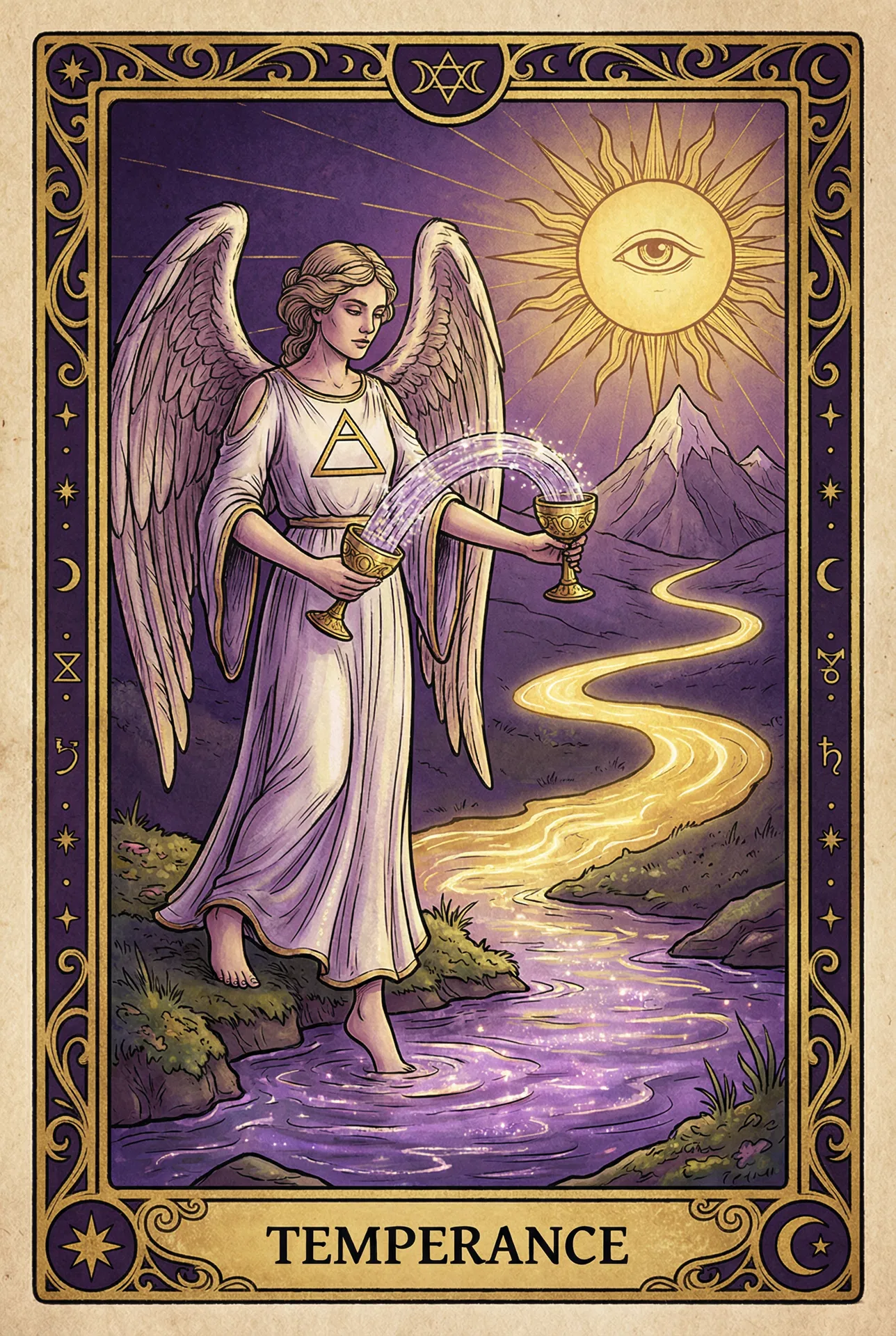 Tarot e Oráculo: Qual usar em cada situação?