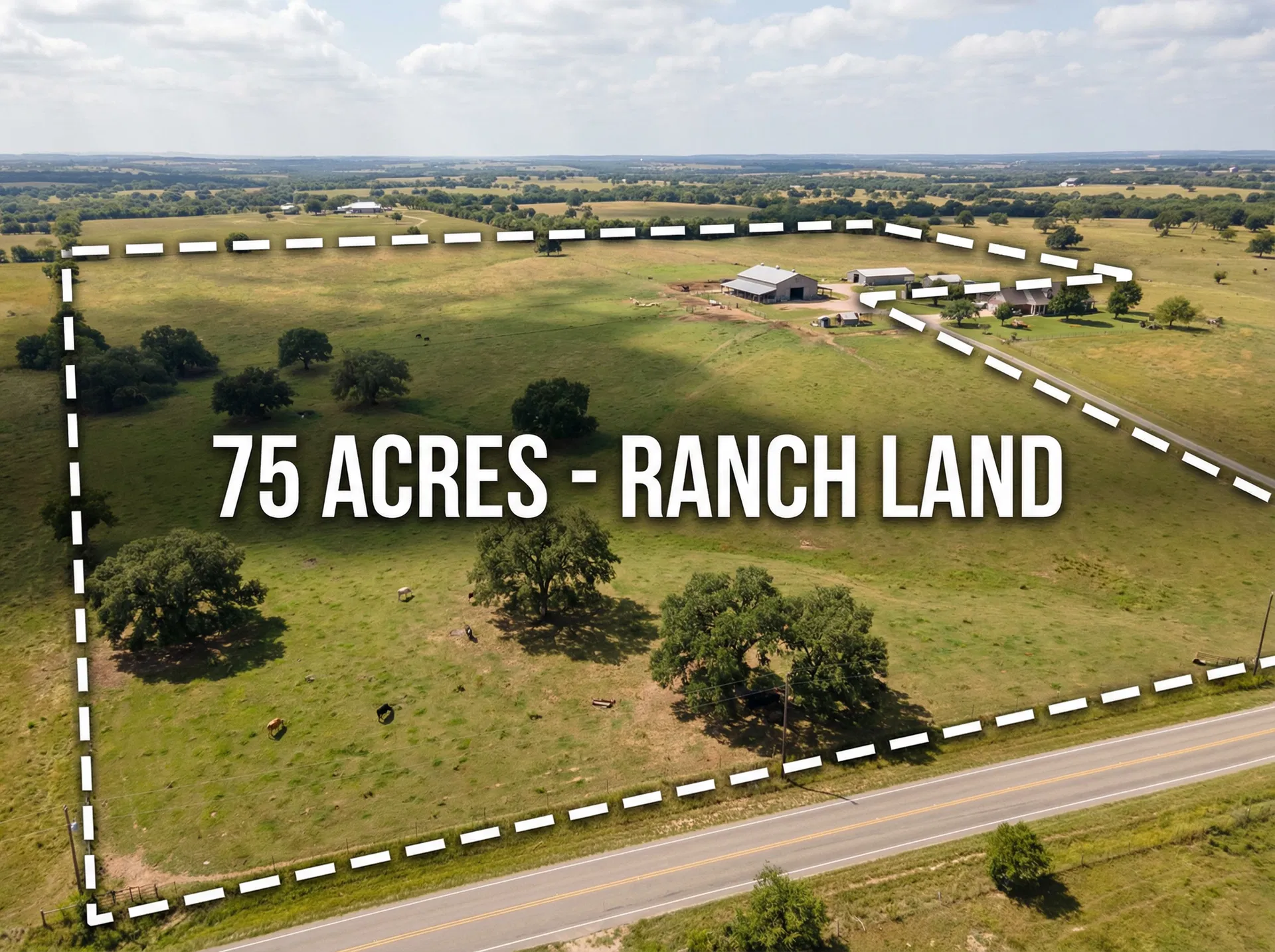 Property for Tyler S.