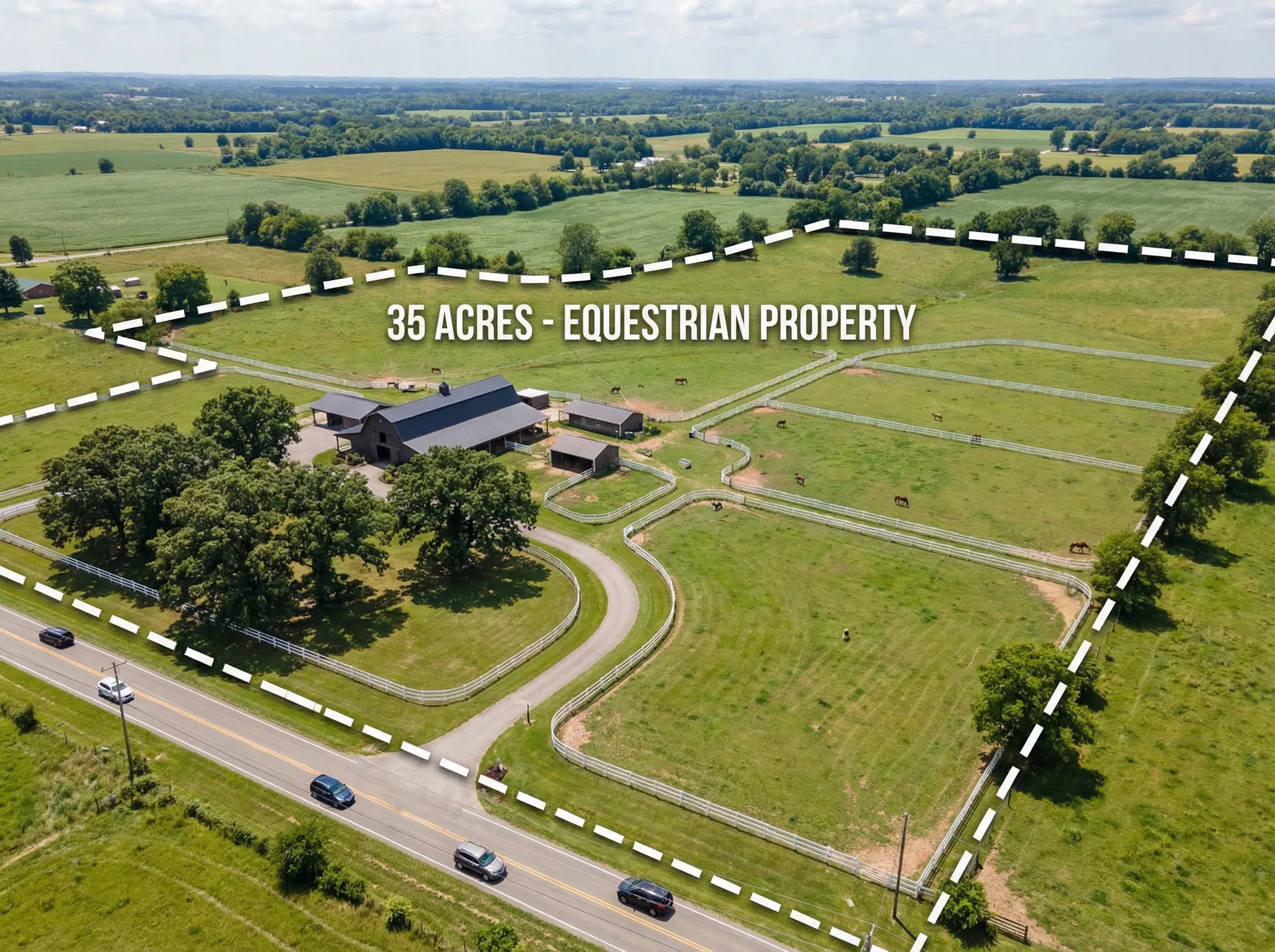 Property for Amanda K.