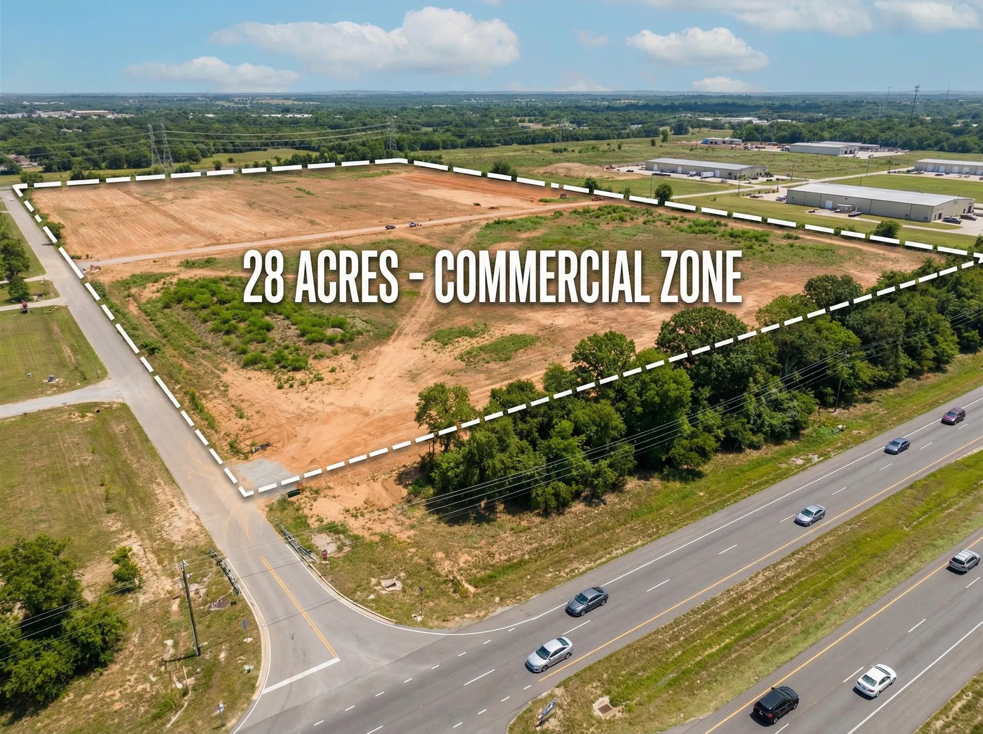 Property for David L.