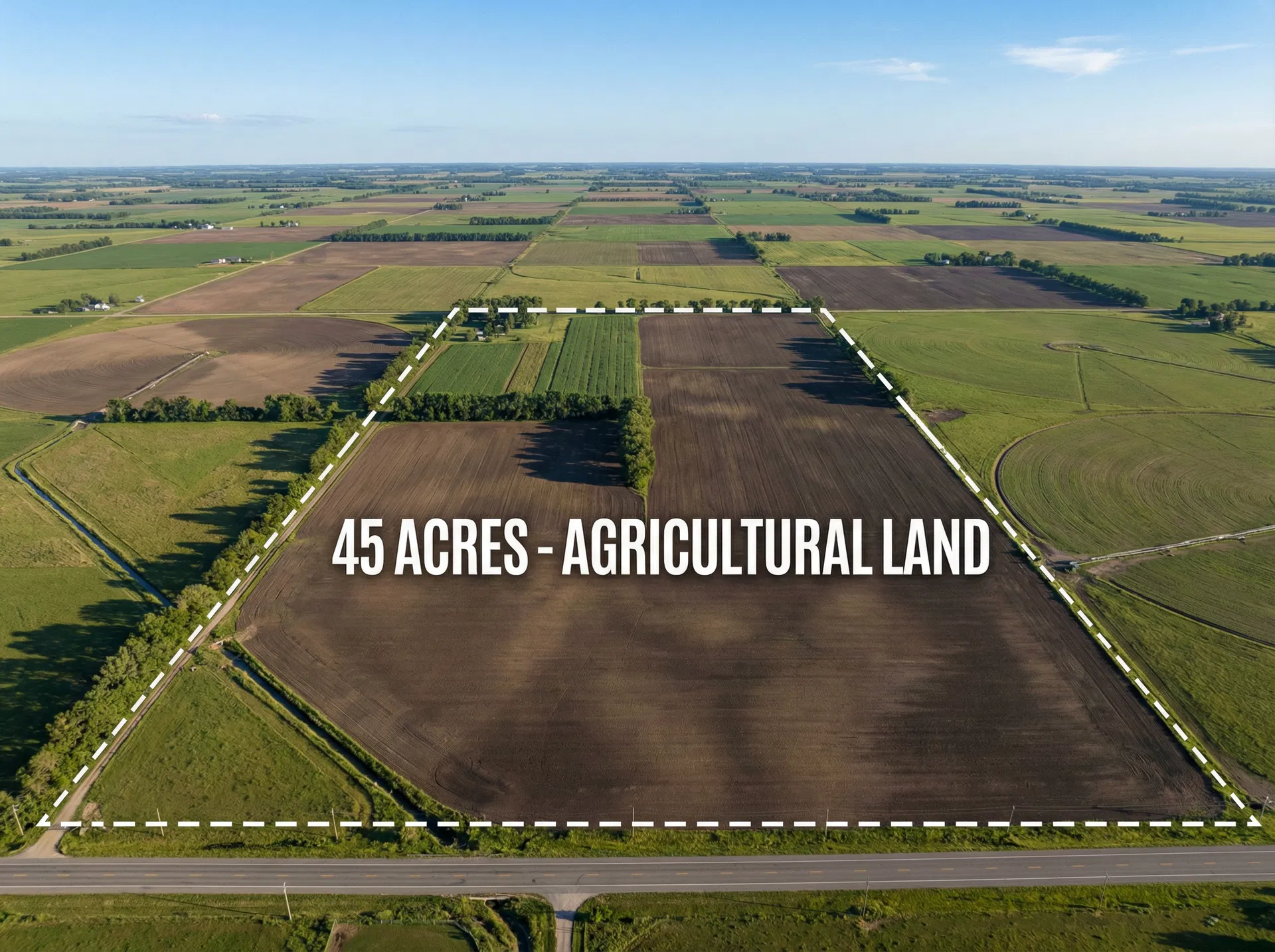 Property for James T.