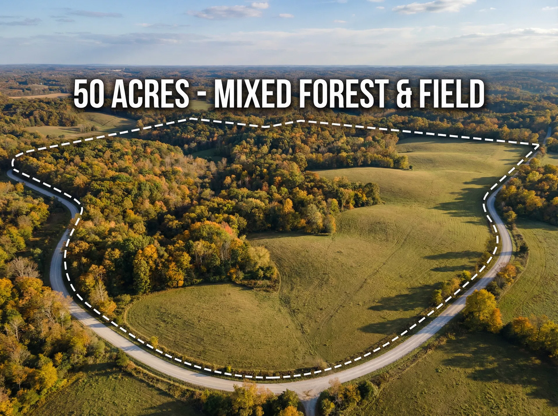 Property for Marcus T.