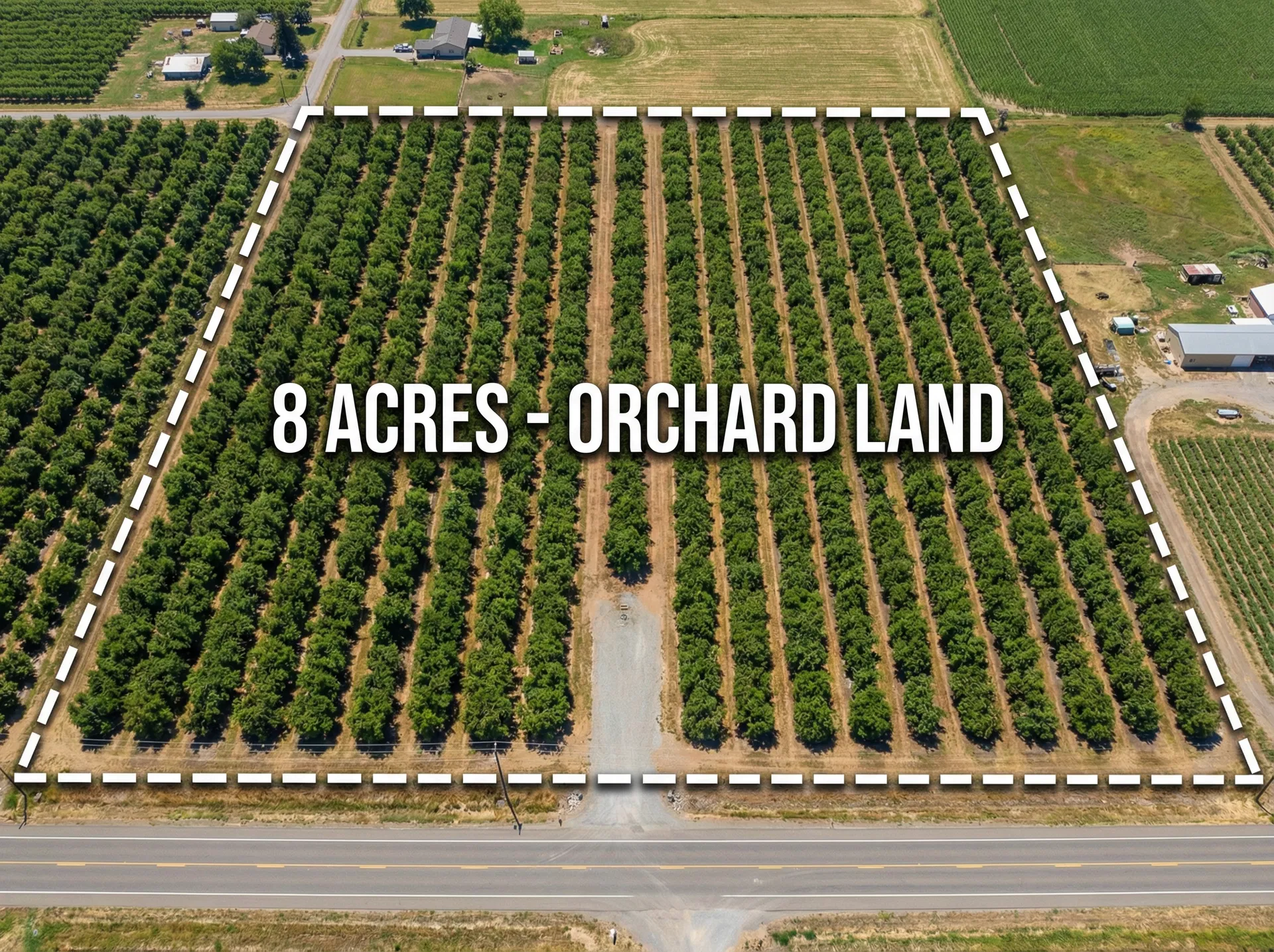 Property for Samantha J.