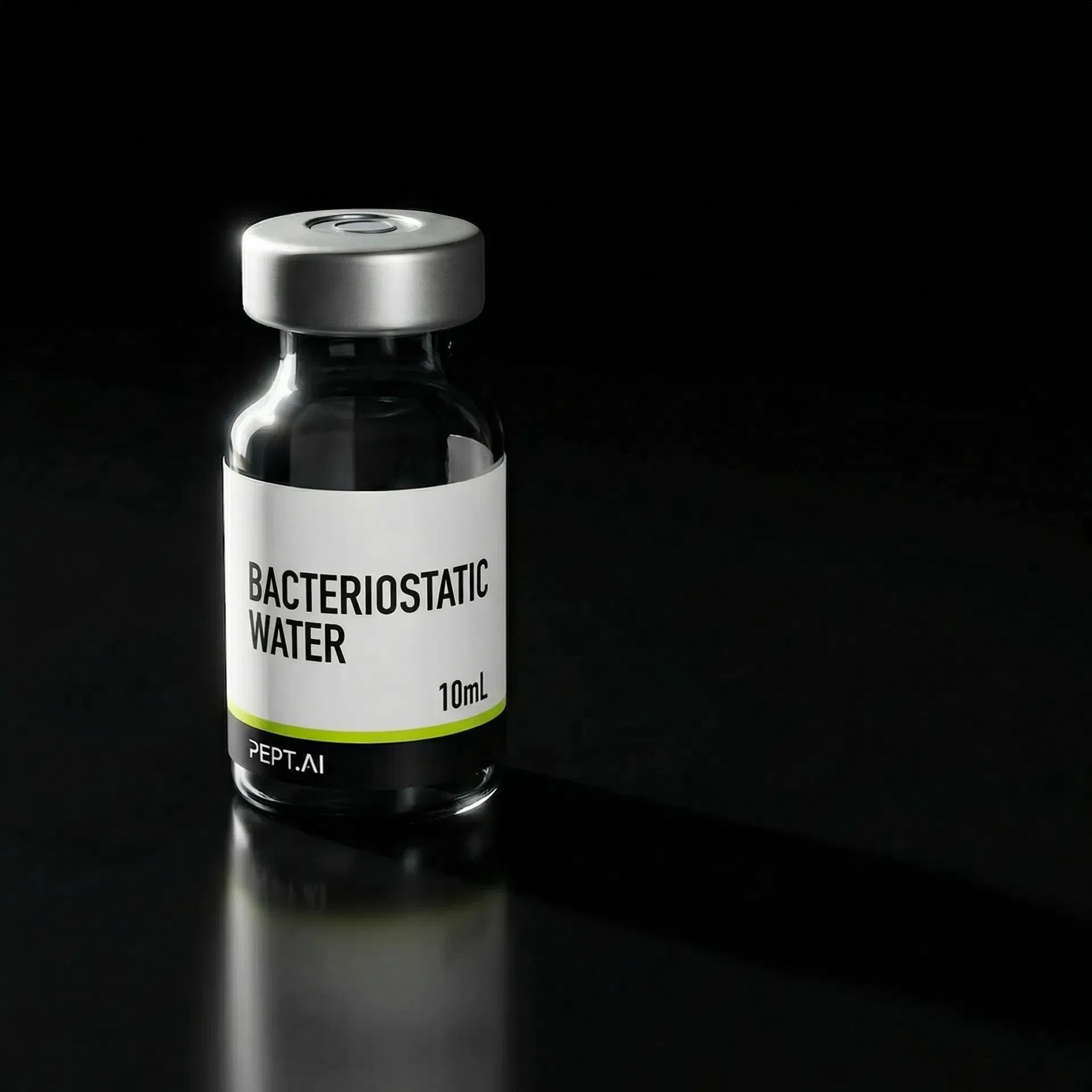 Bacteriostatic Water