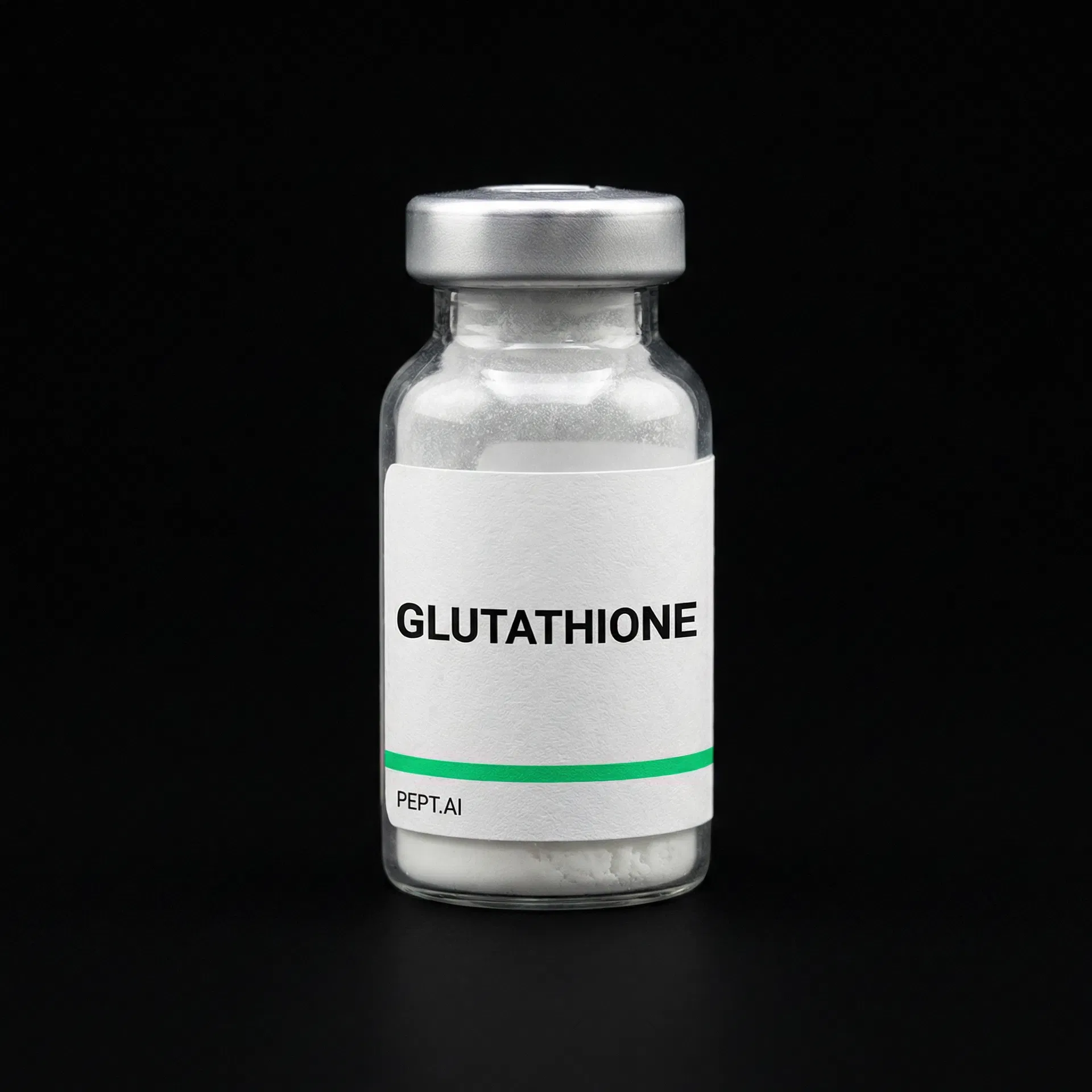 Glutathione 600mg