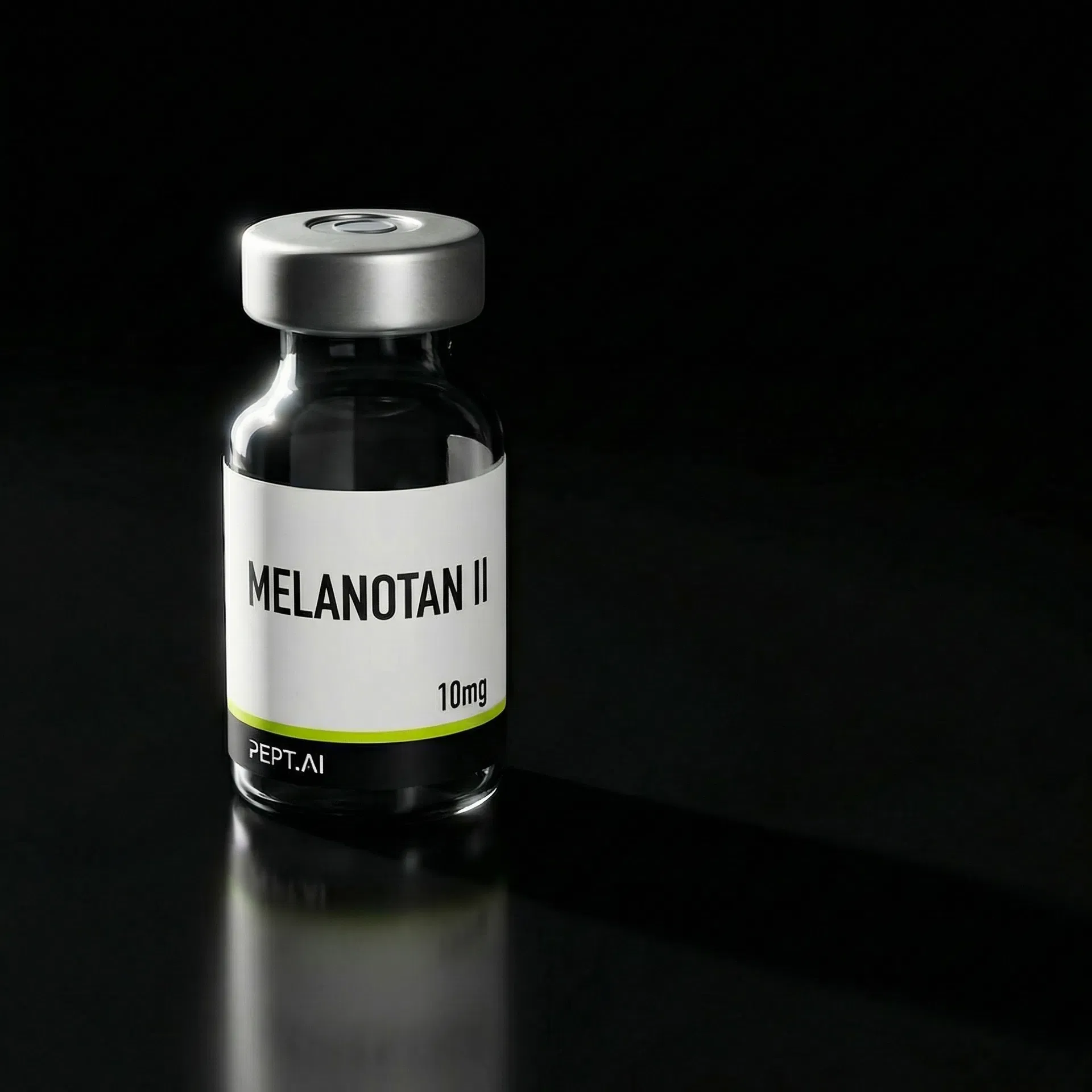 Melanotan II