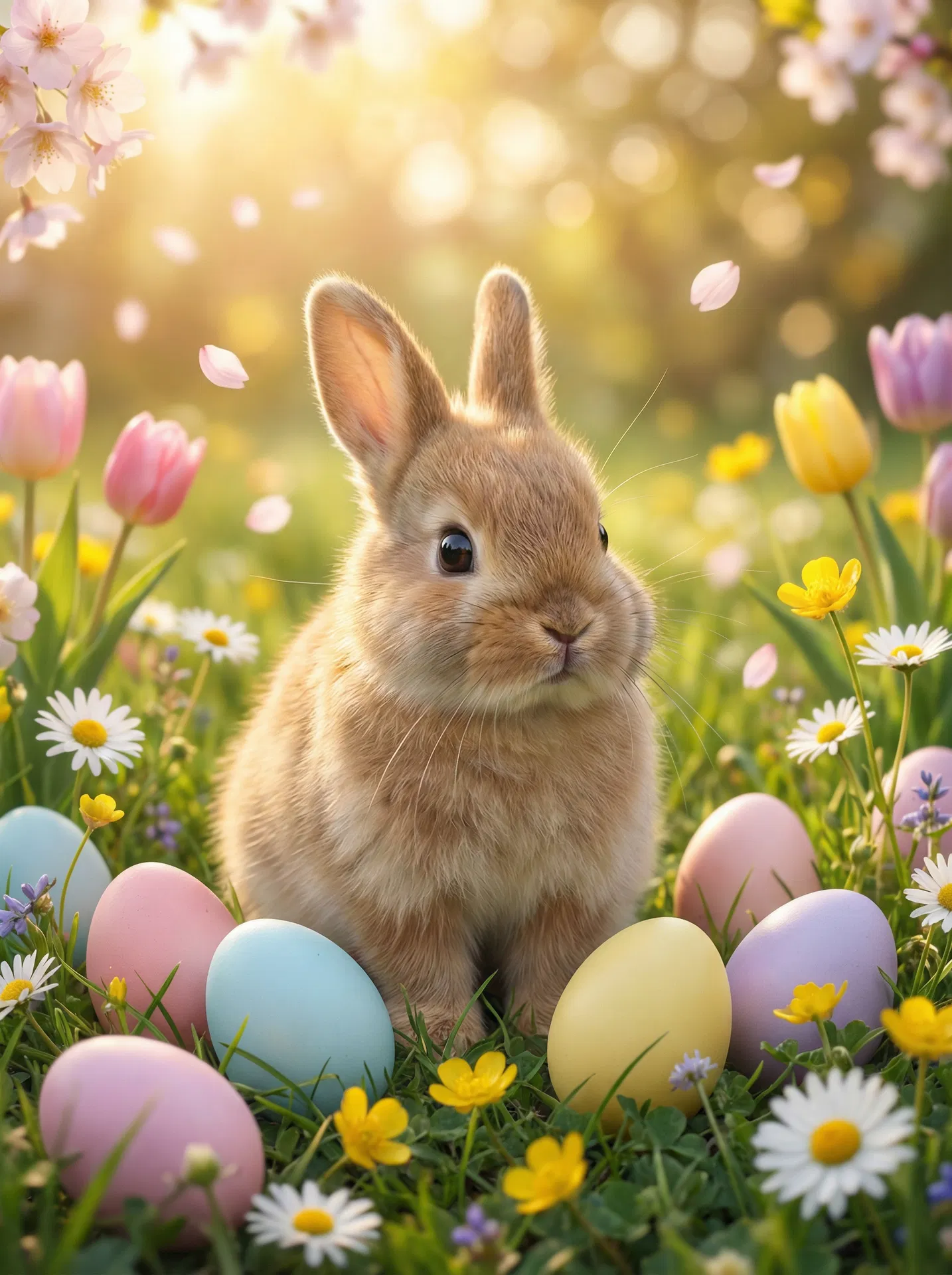 La Pasqua non è solo uova e cioccolato. Leggi qui...