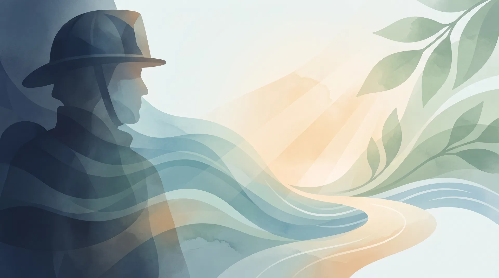 How to Find a Therapist Who Understands First Responders