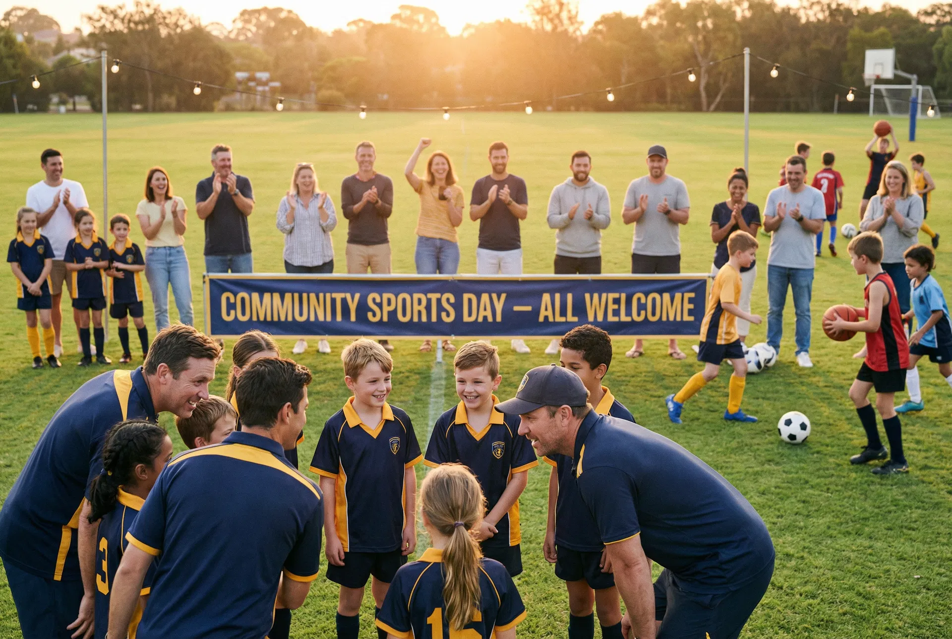 ElevateuSports Community