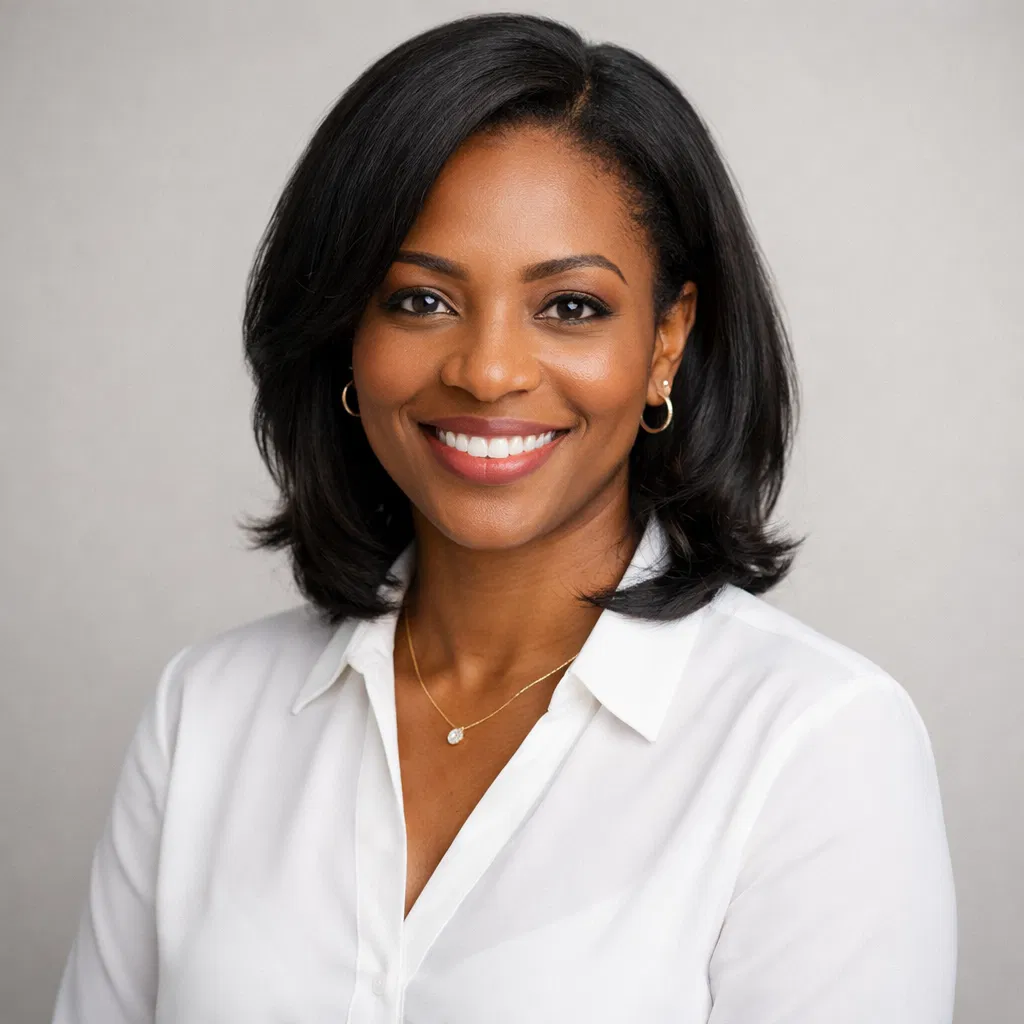 Directrice Financière