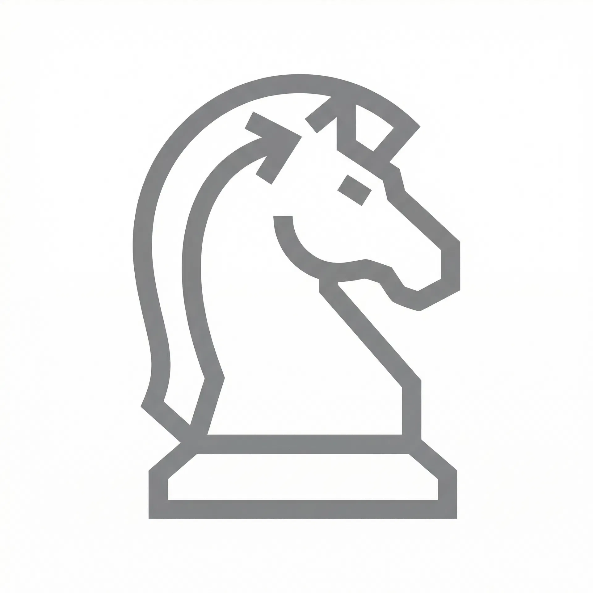 Strategie vor Aktionismus