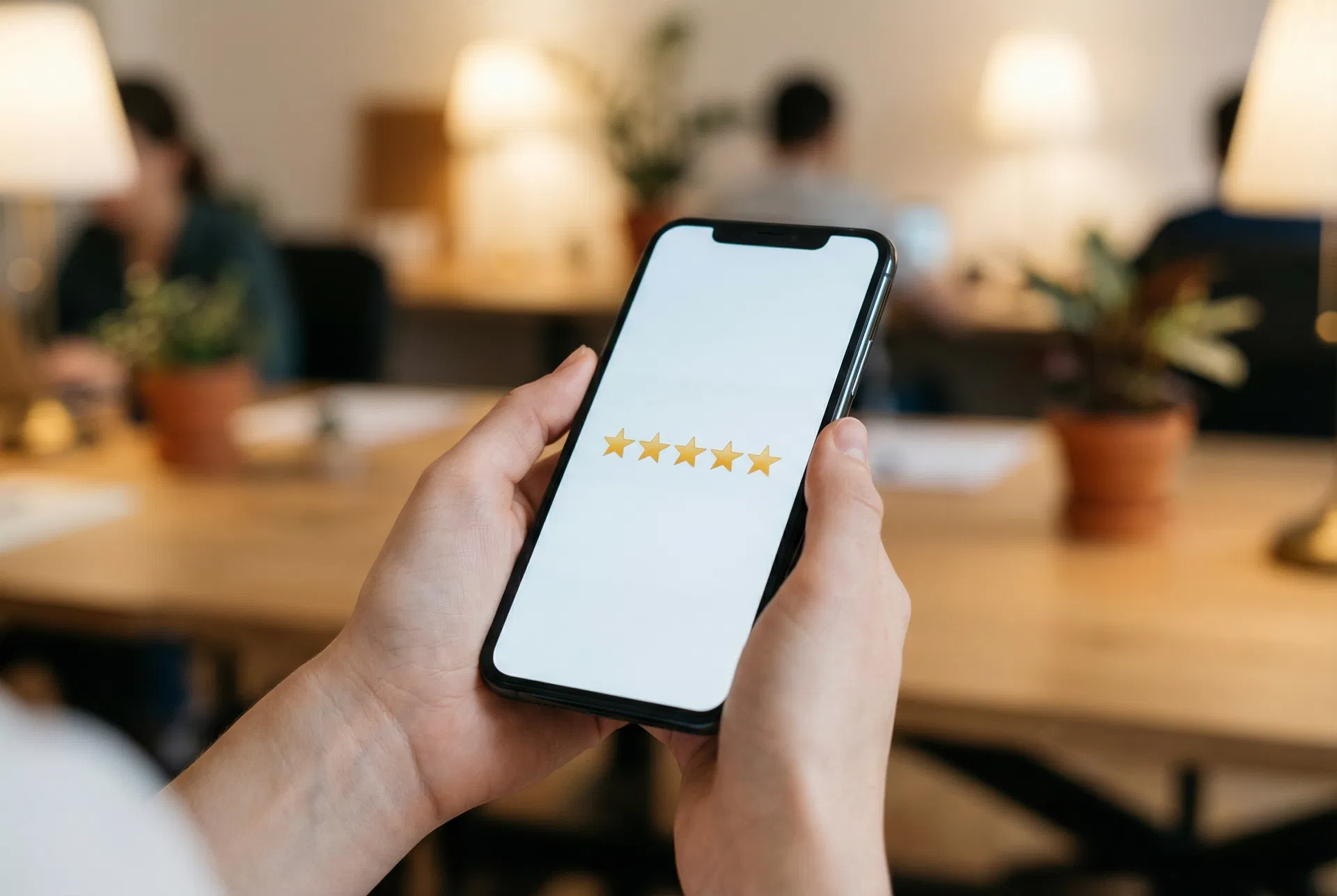 Google Bewertungen löschen