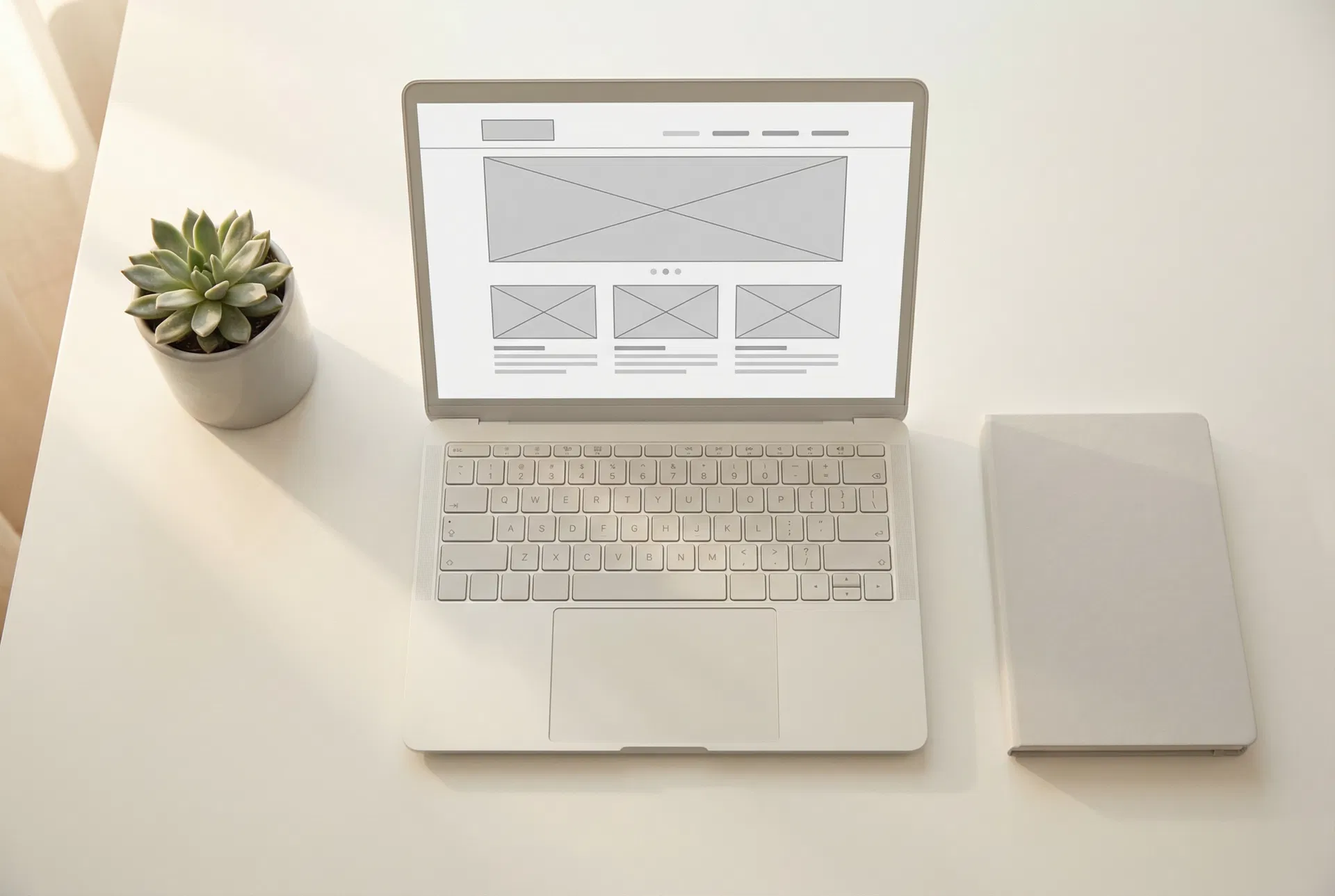 Webdesign & Entwicklung