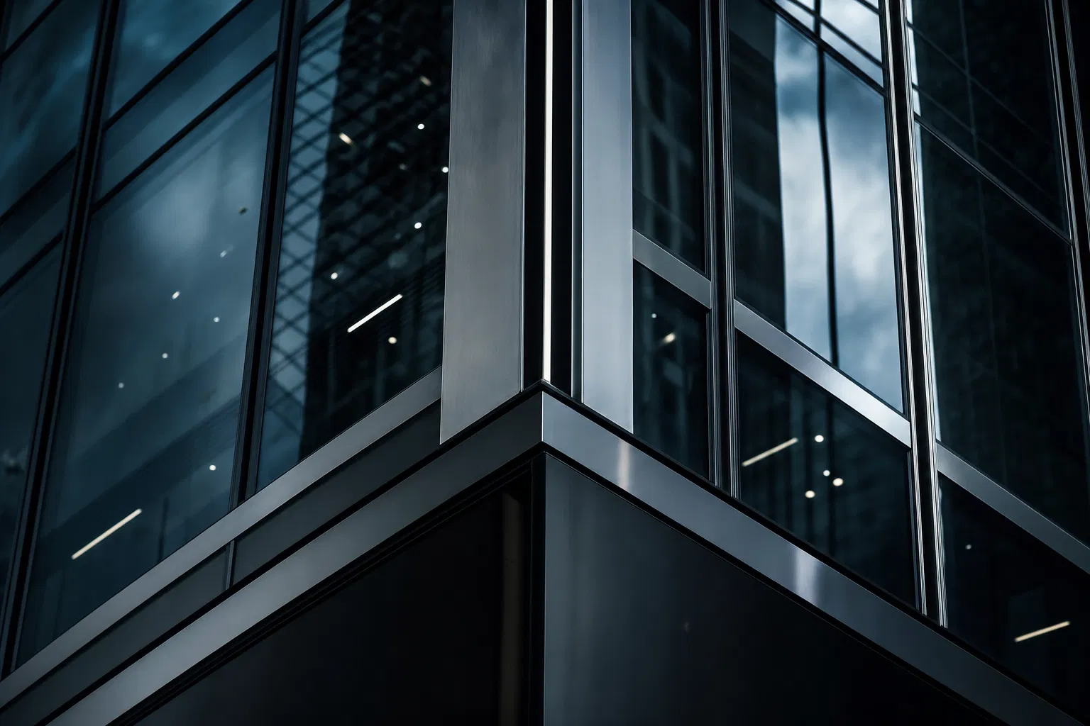 Kinetix institutional infrastructure