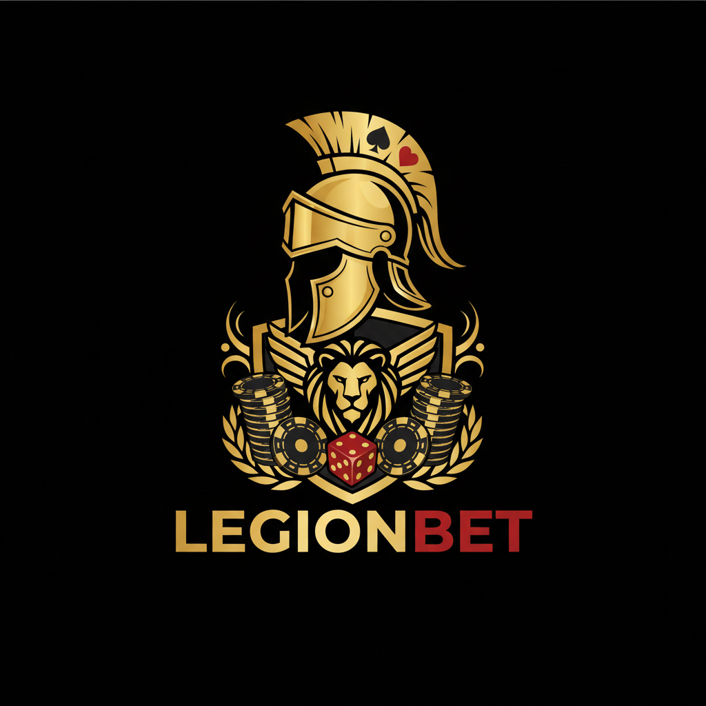 LegionBet Casino: Play Slots, Live Games & Claim Your Bonus
