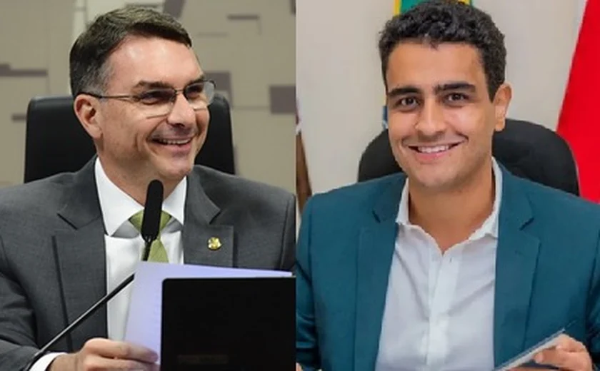 Convite de renan a JHC esbarra na realidade: PL garante legenda e mantém prefeito no jogo de 2026
