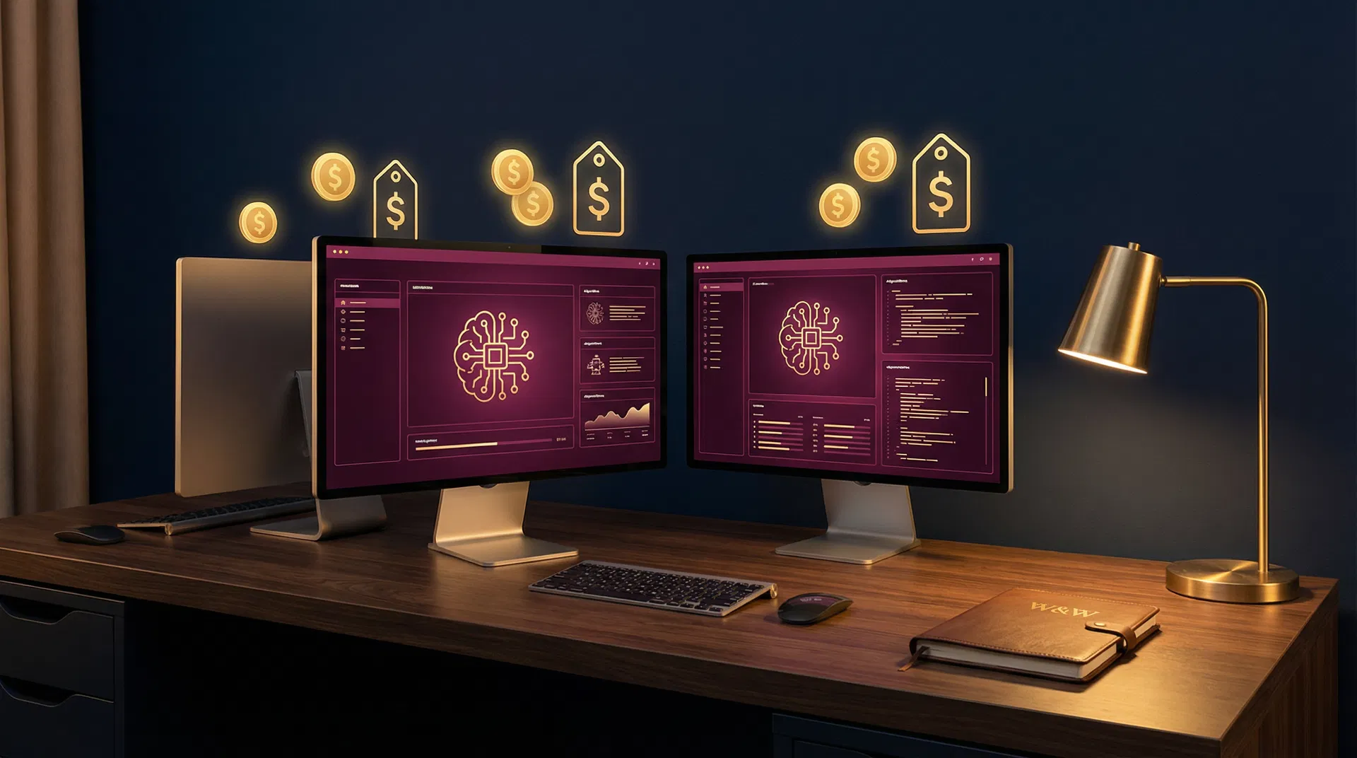 The True Cost of AI Tools