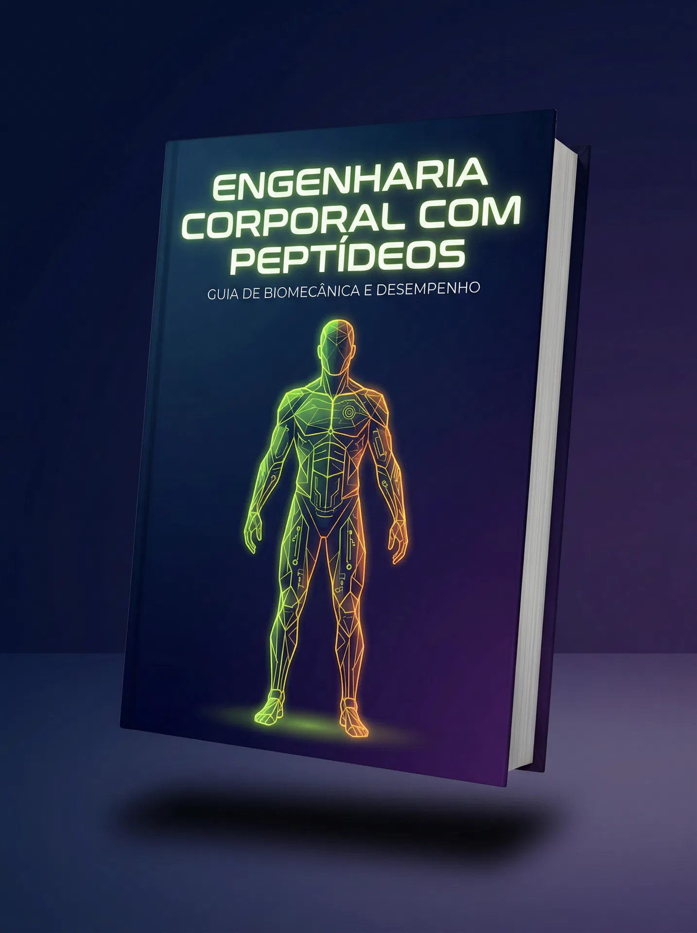 Ebook Engenharia Corporal