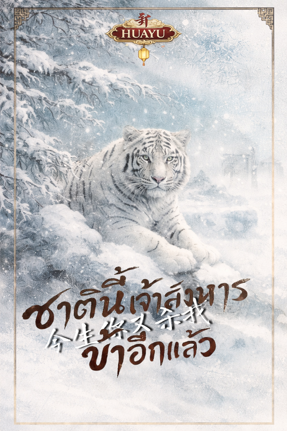 ชาตินี้เจ้าสังหารข้าอีกแล้ว