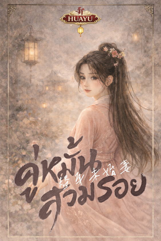 คู่หมั้นสวมรอย