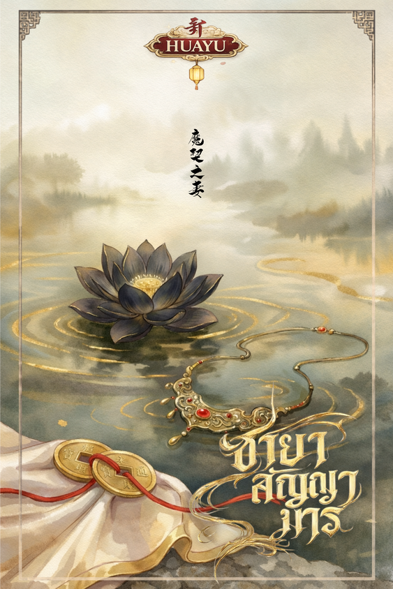 ชายาสัญญามาร