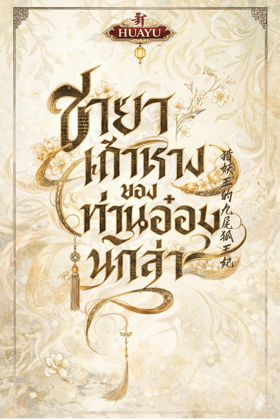 ชายาจิ้งจอกเก้าหางของอ๋องนักล่า