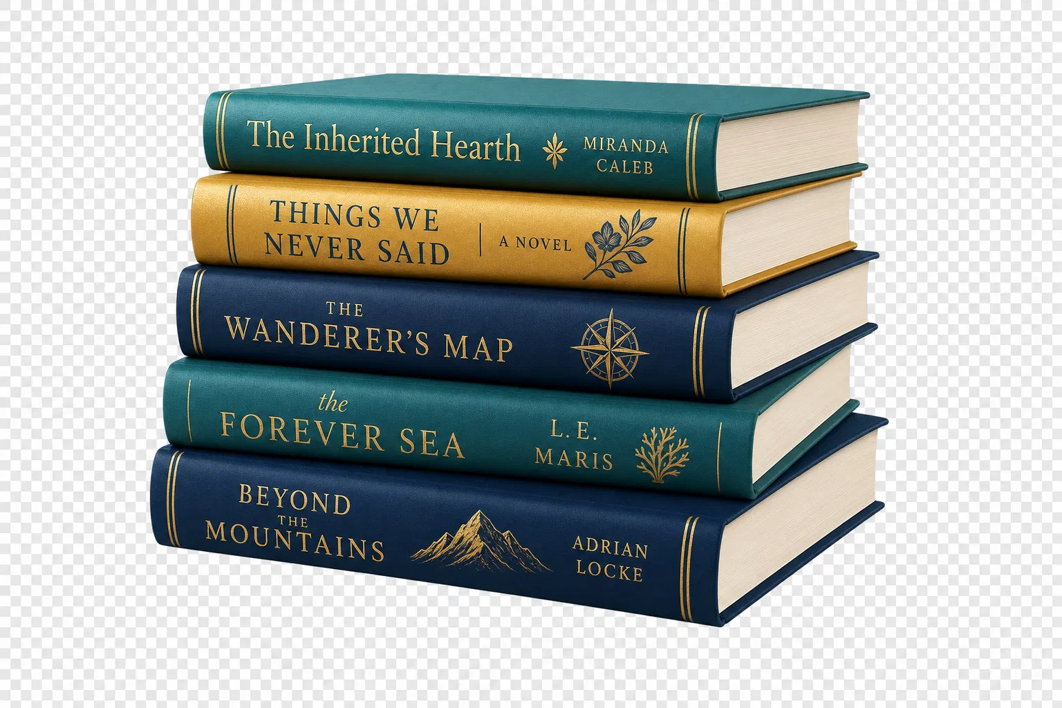 Books