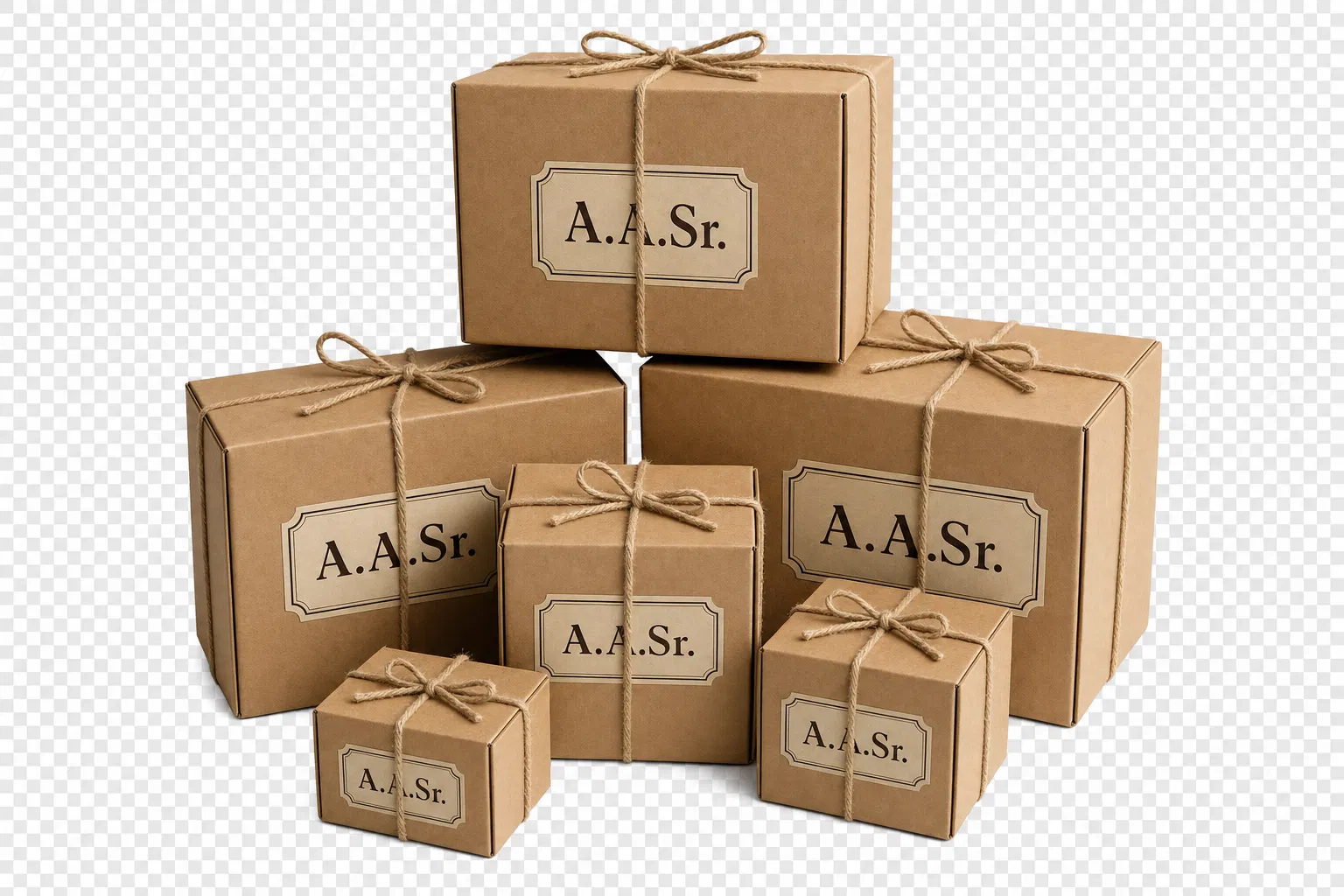 Gift Boxes