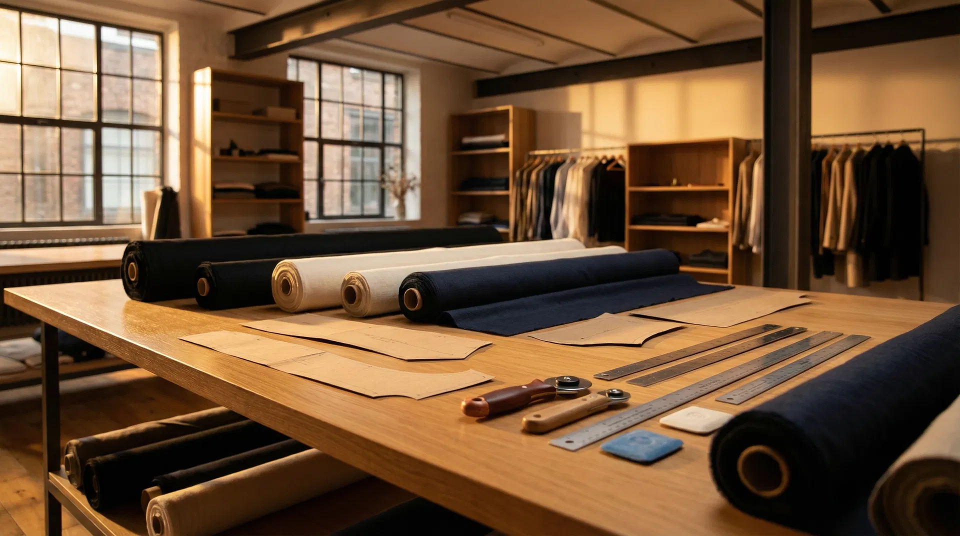 Access to 50+ Qualified Manufacturers