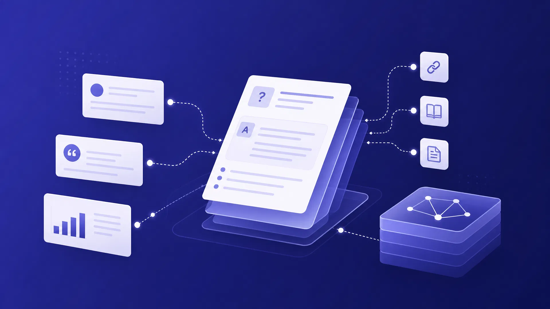 Het CITABLE-framework: hoe je content structureert die AI graag citeert