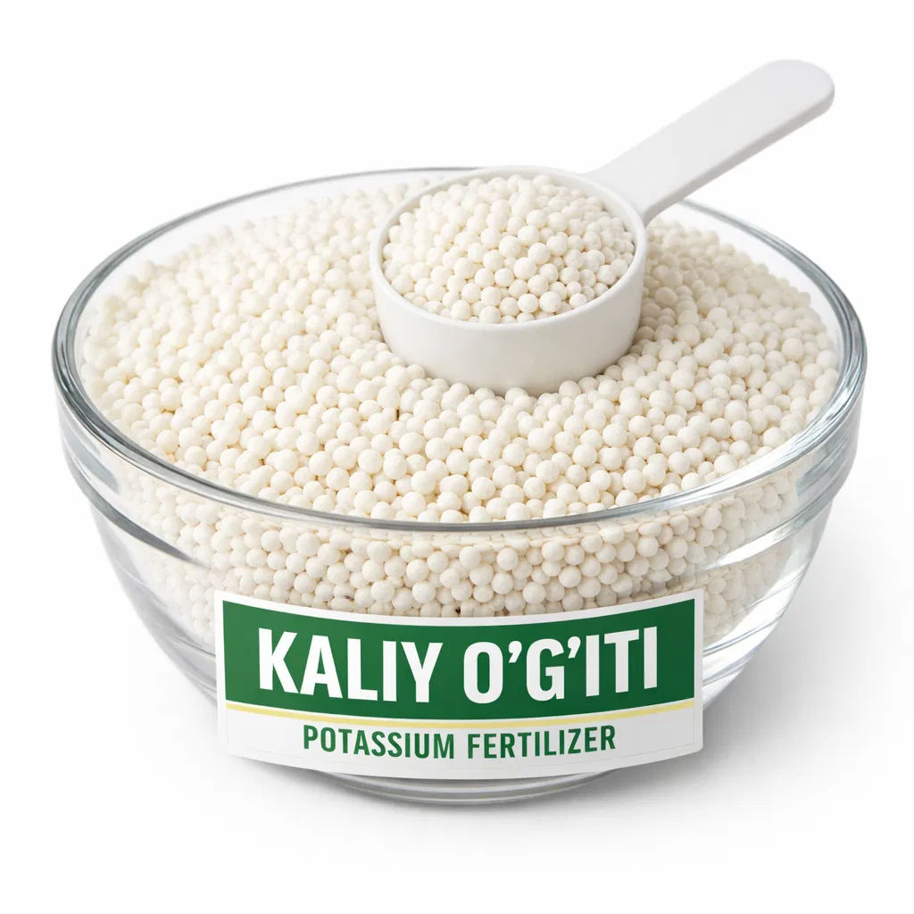 Kaliy o'g'iti