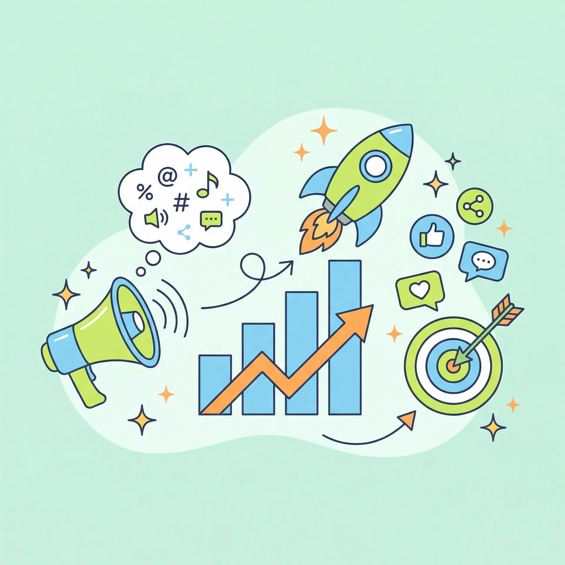 AI 마케팅/비즈니스