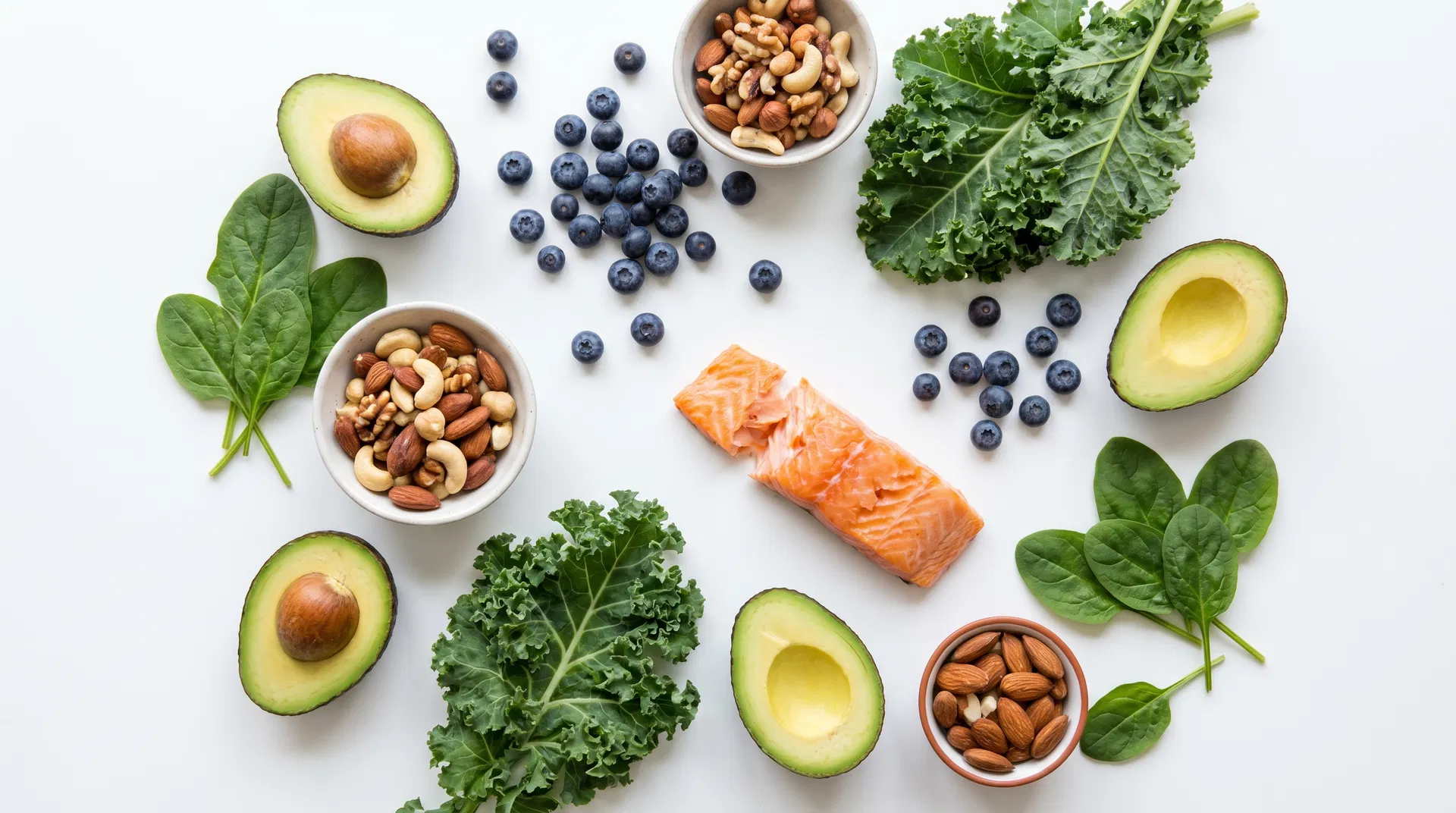 10 Superfoods That Boost Your Metabolism Naturally