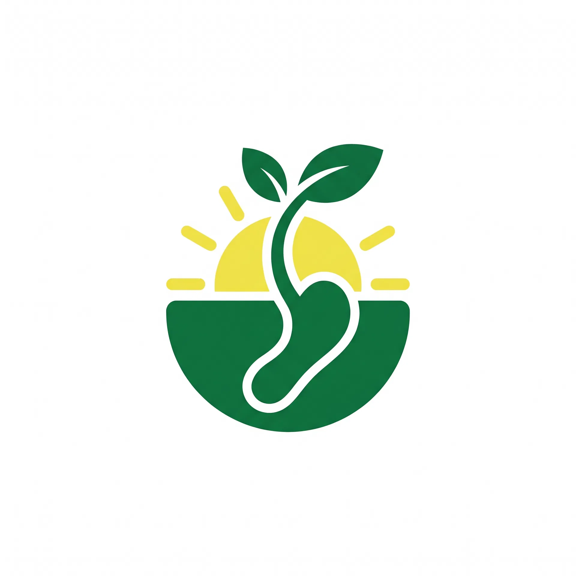 MorningStep Health Logo