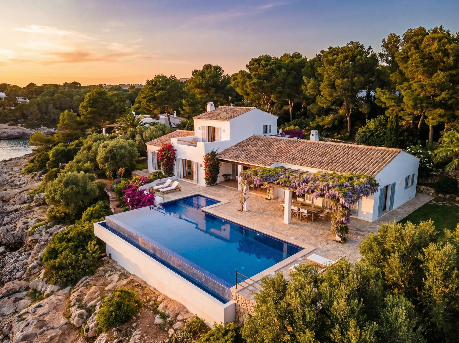 Ático Dúplex con Solarium Privado