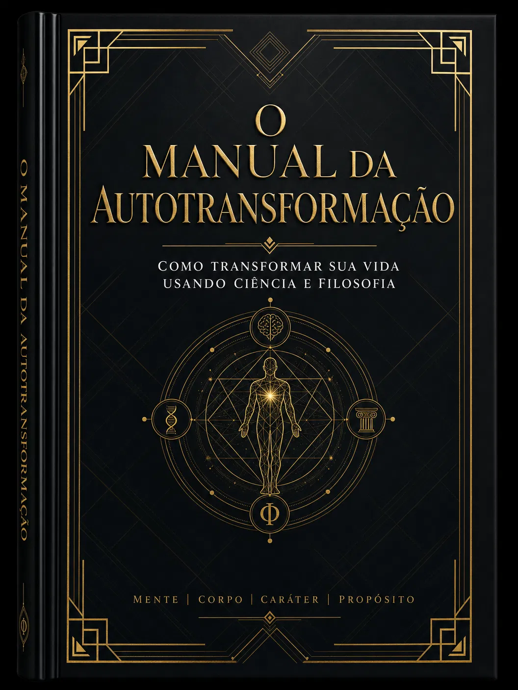 O Manual da Autotransformação
