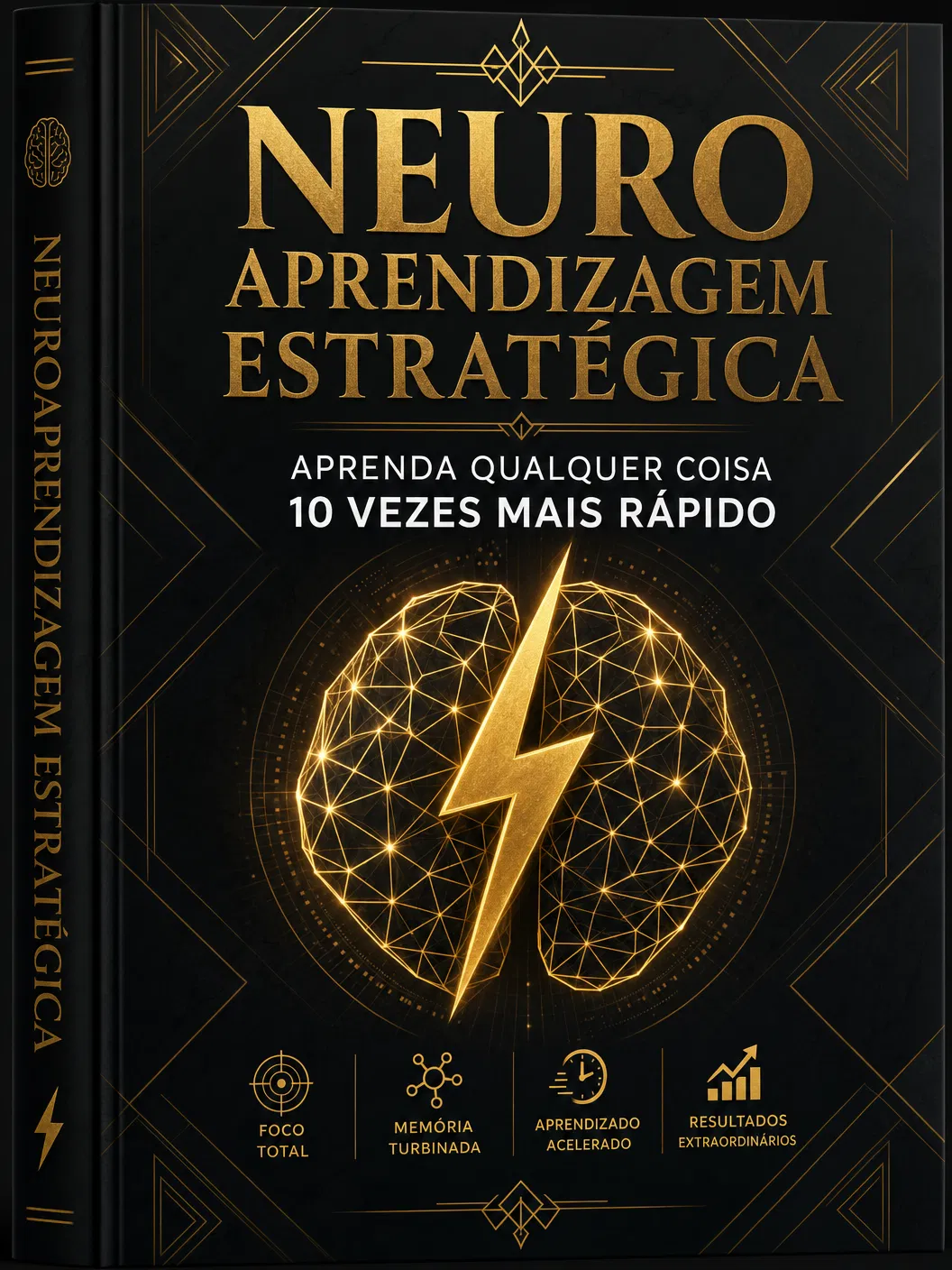 Neuroaprendizagem Estratégica