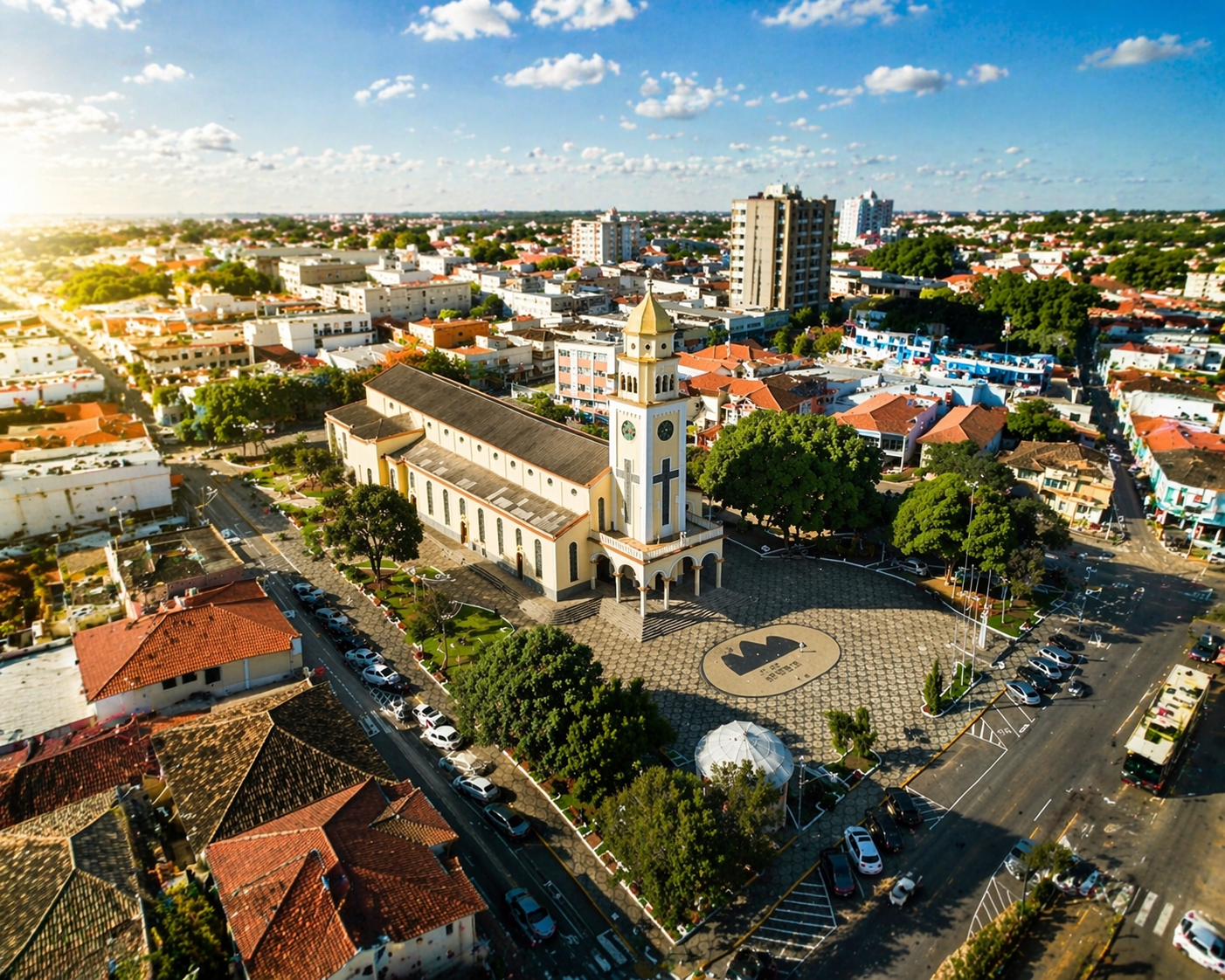 Economia Circular: O novo projeto que quer mudar a indústria no Brasil.