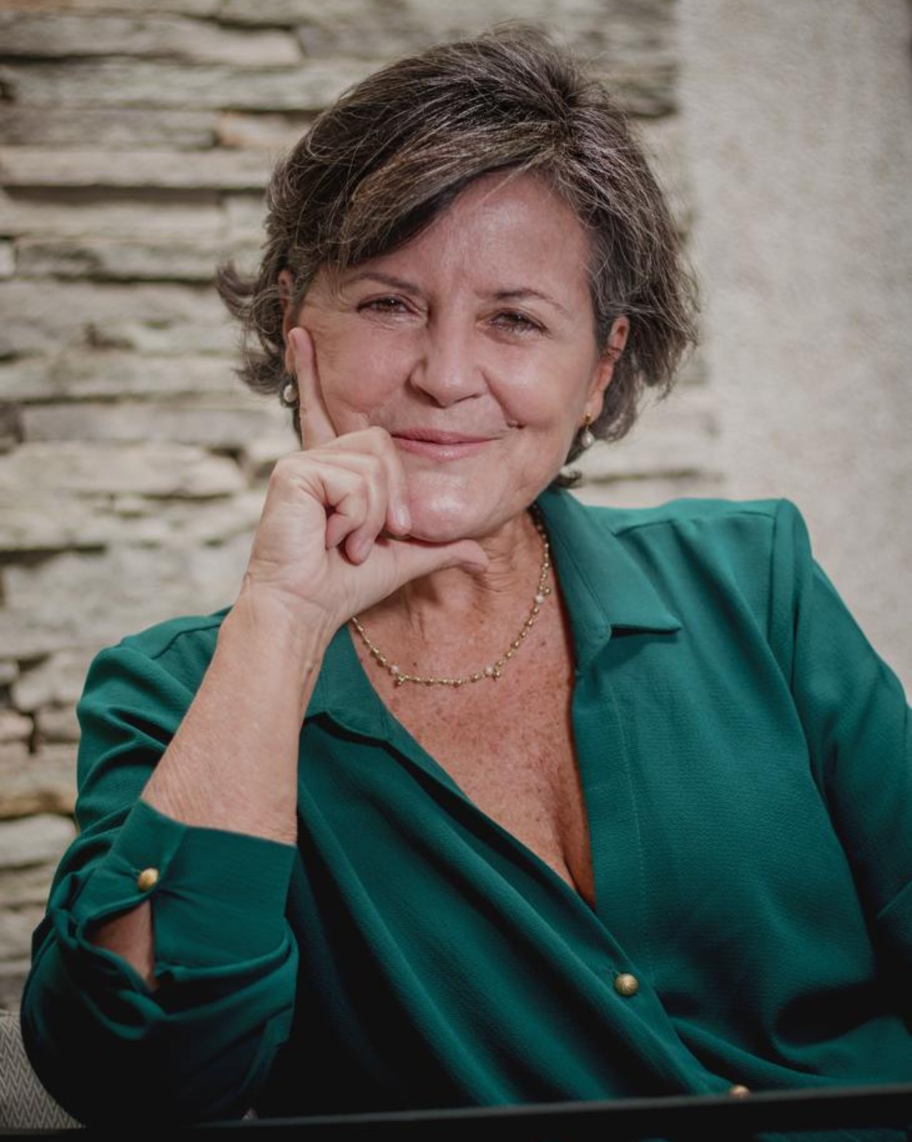 Carmen Lúcia Chaves de Brito