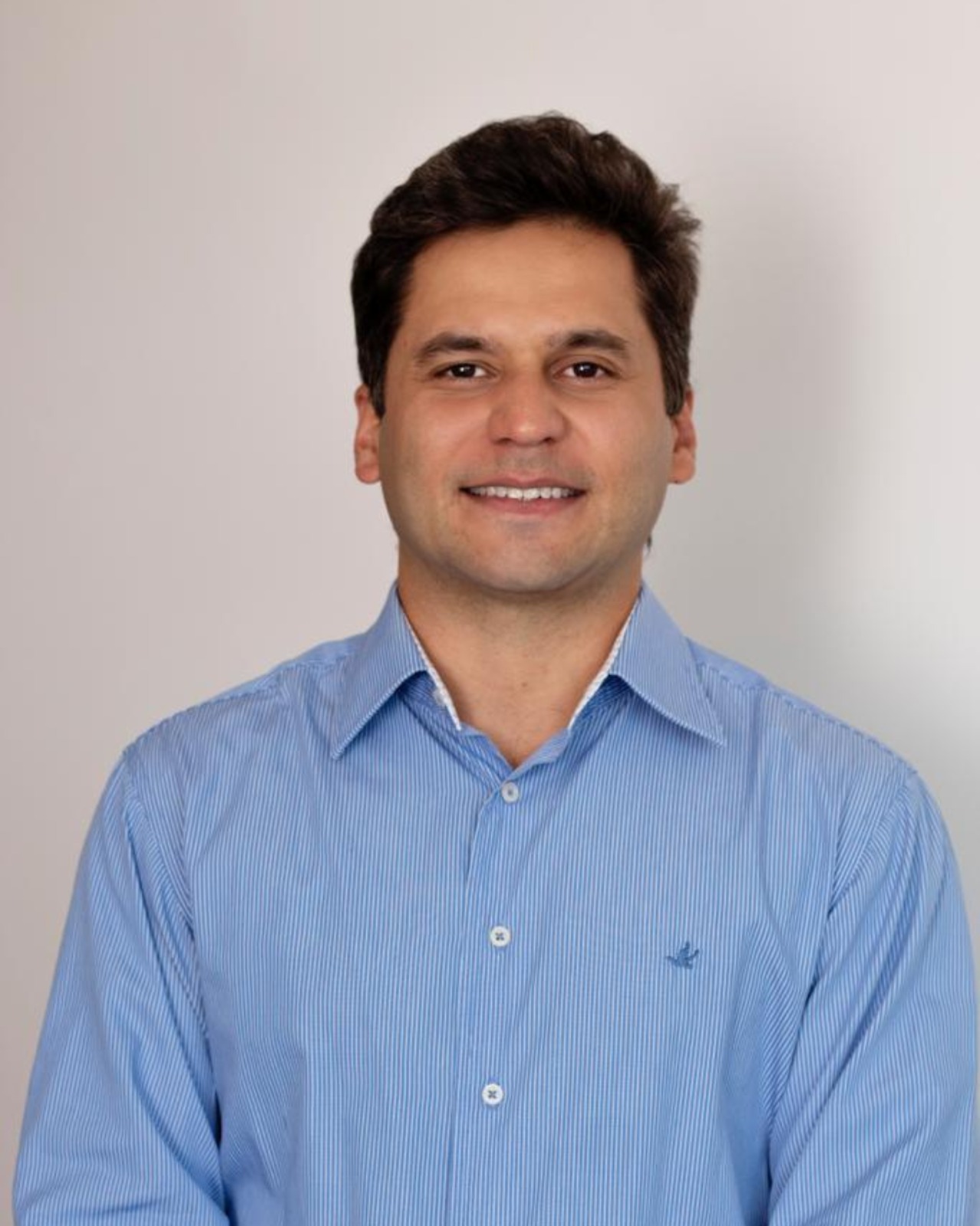 Bruno Dixini Carvalho