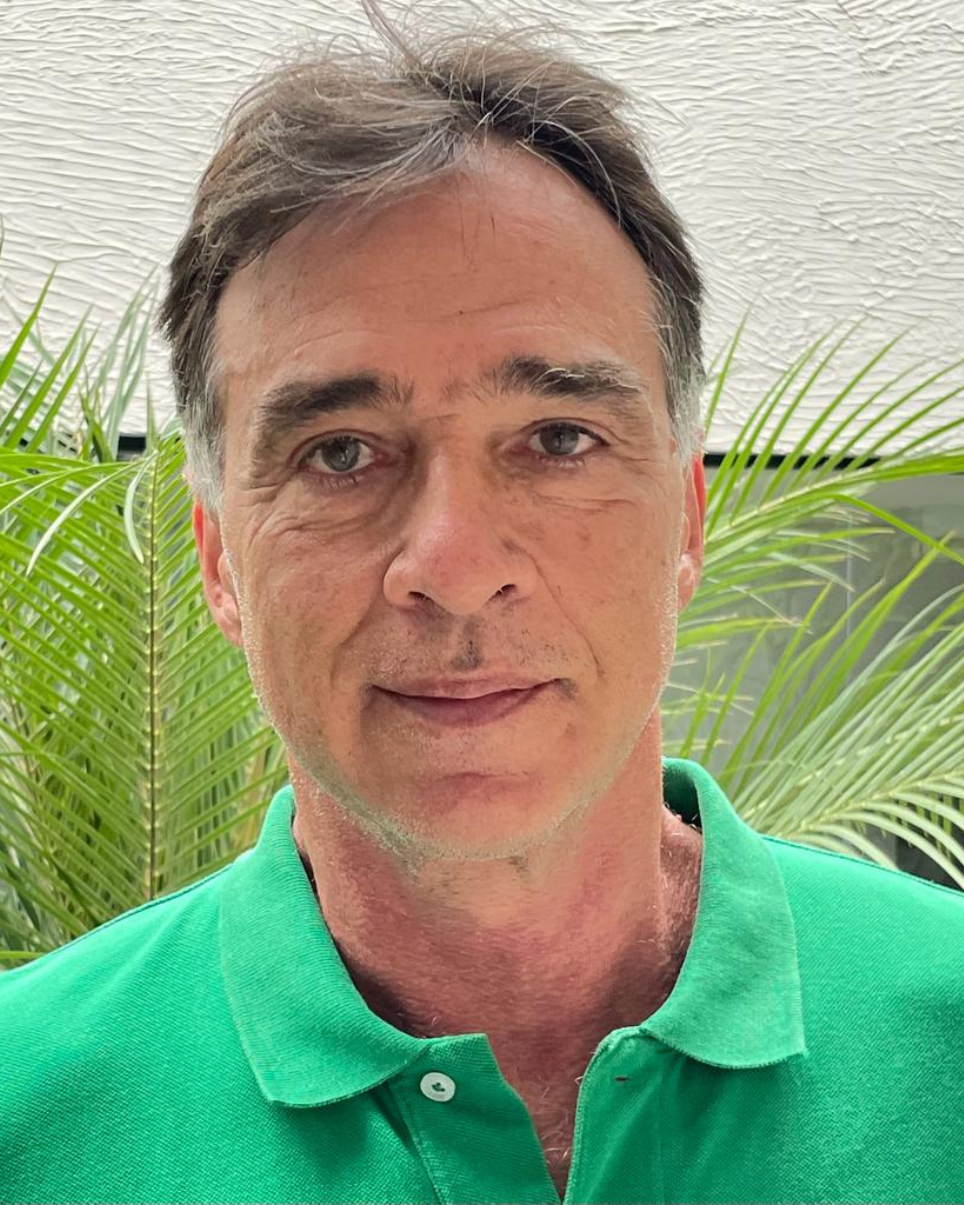 Paulo Eduardo Lang Fasano