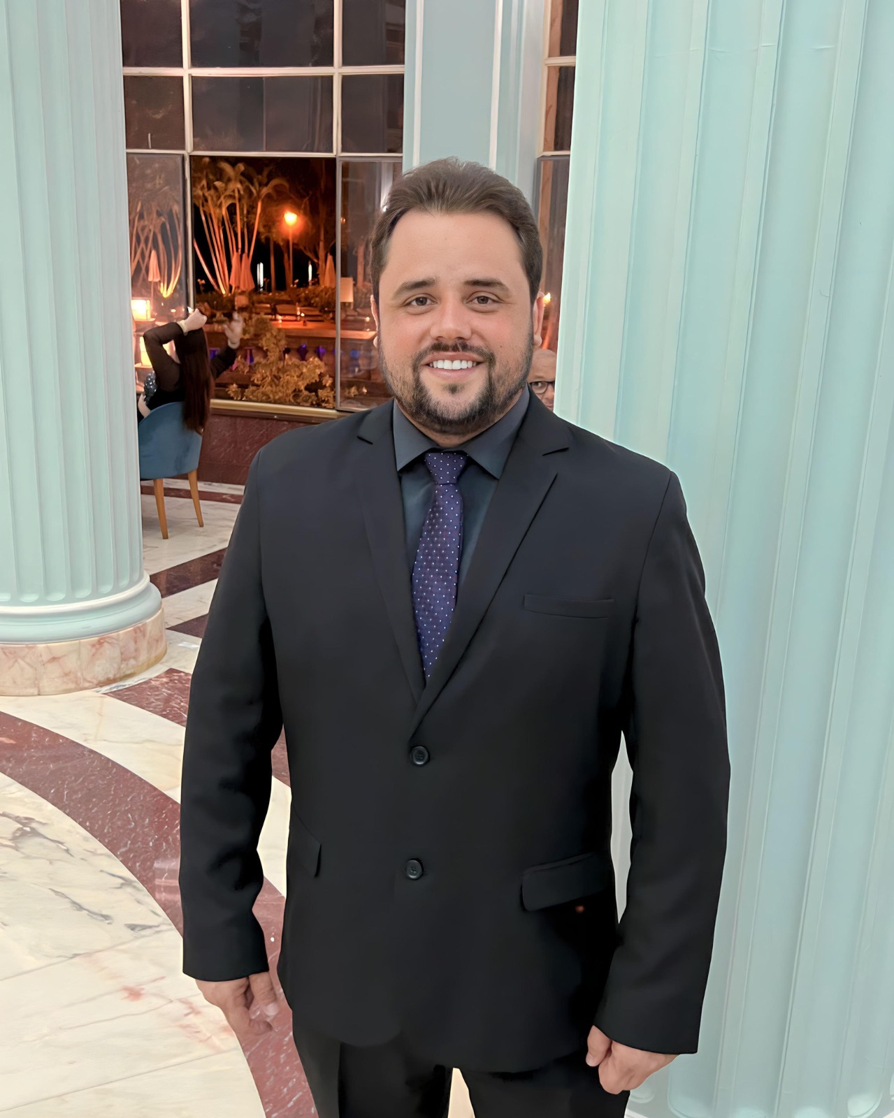 Hugo de Lima Pereira