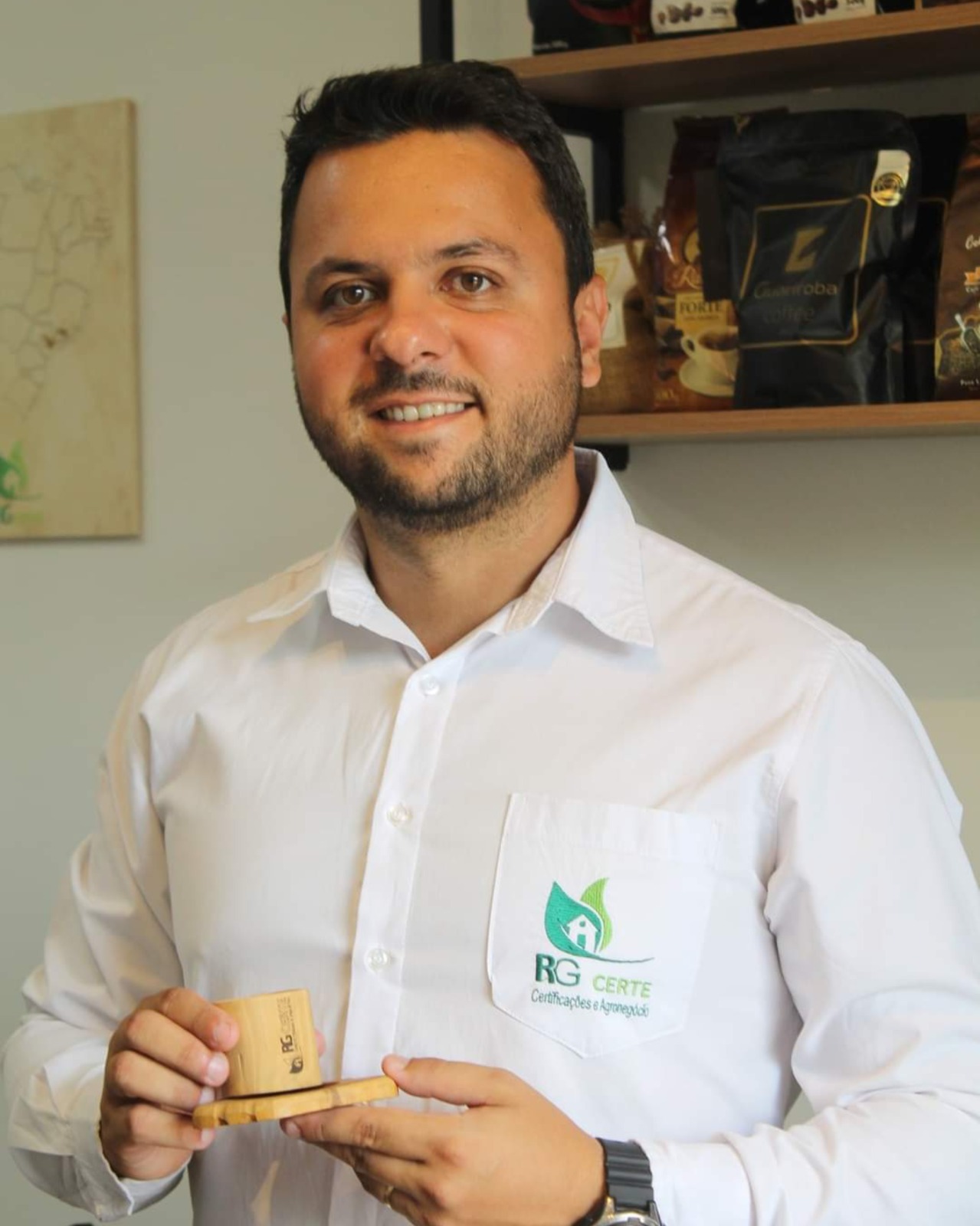 Raphael Oliveira Gualberto