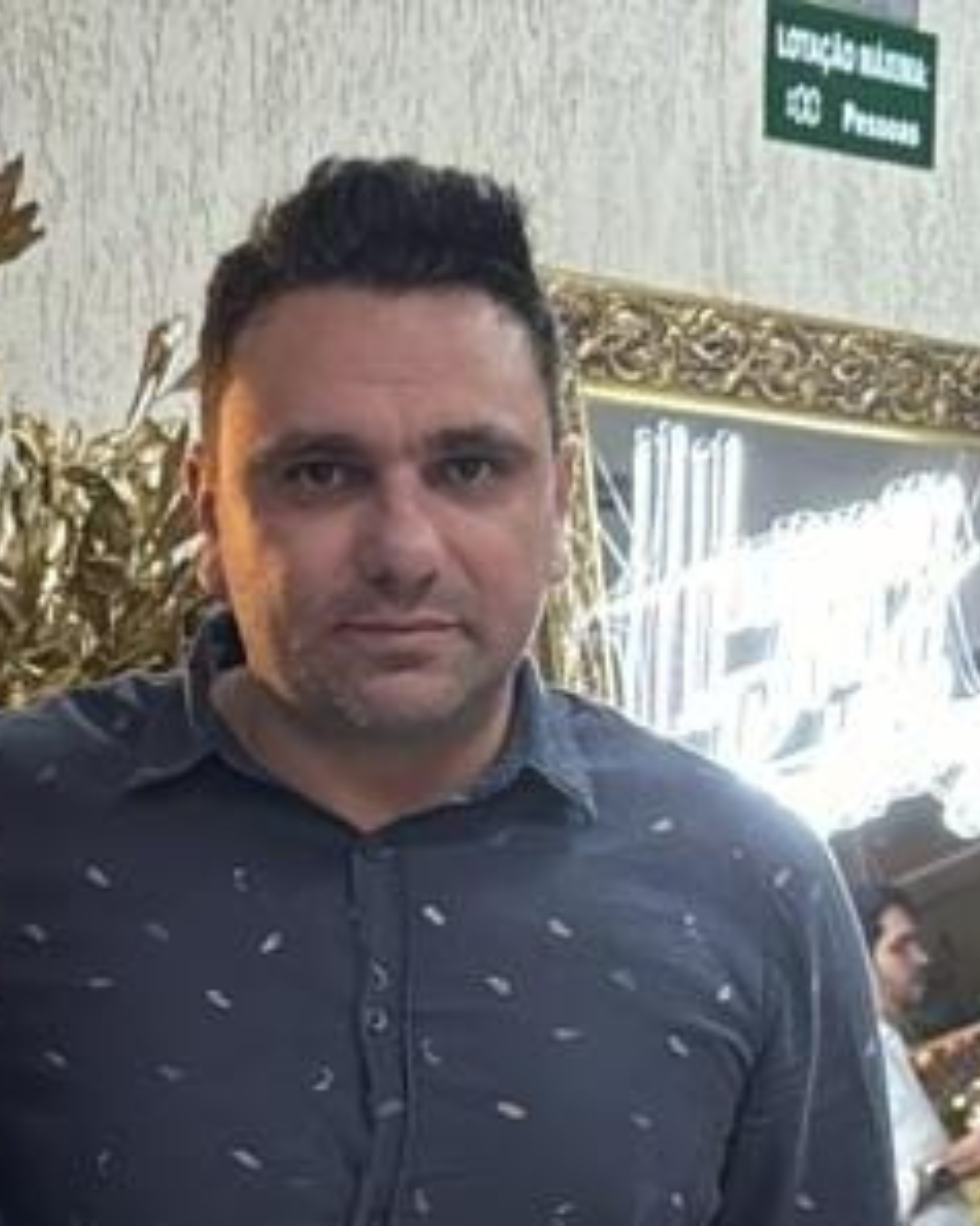 Wilson Roberto Ferreira Junior