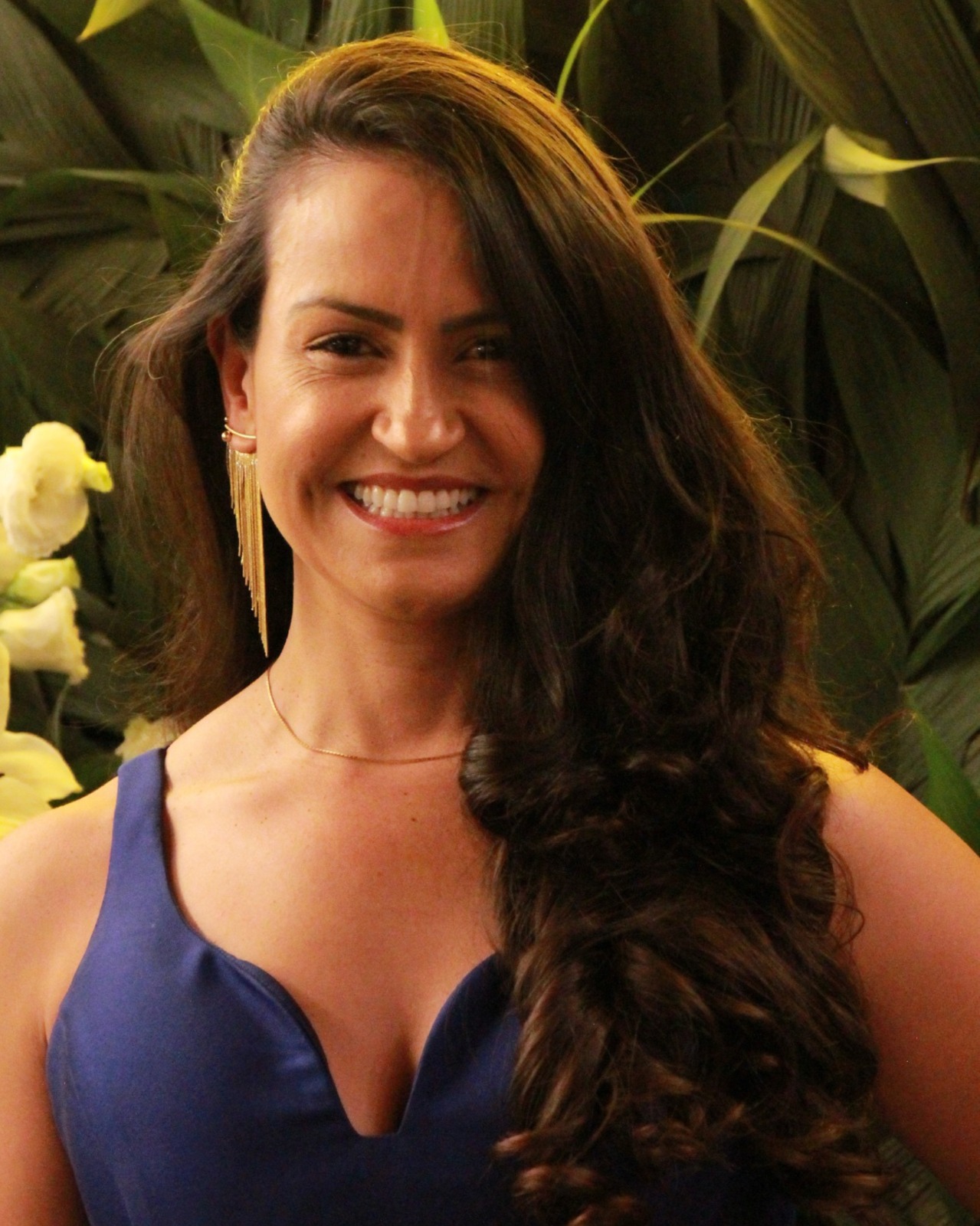 Keila da S. B. Campos