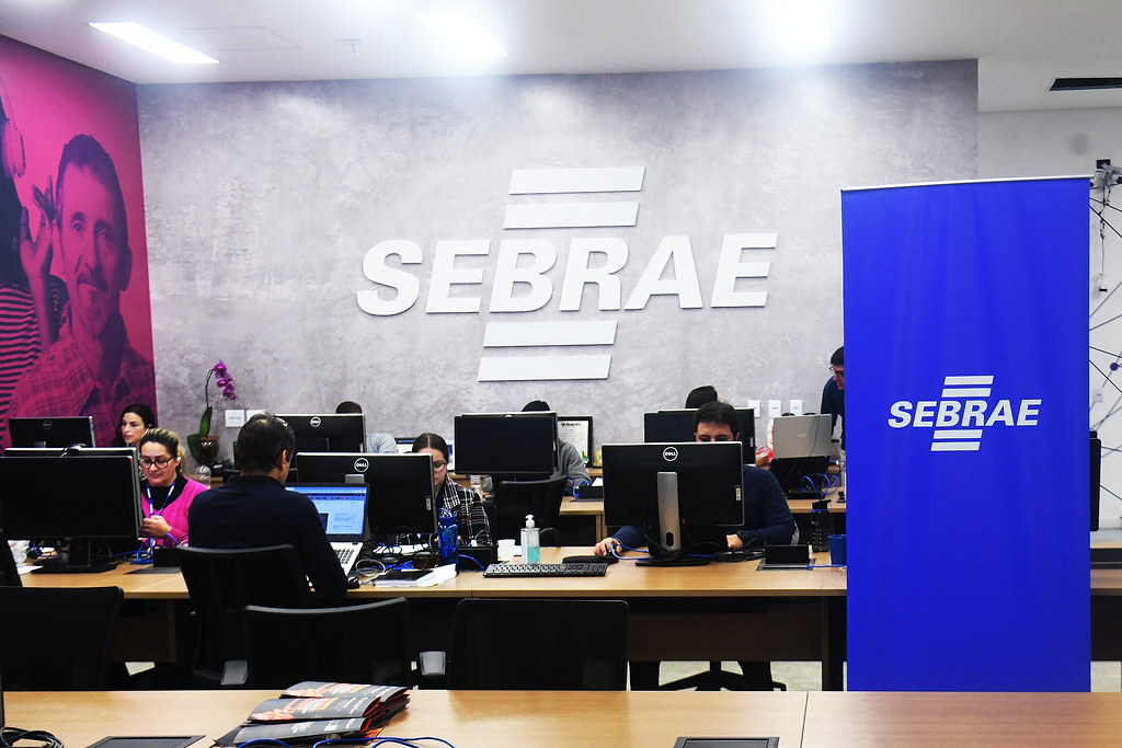 Parceria com SEBRAE amplia acesso à capacitação
