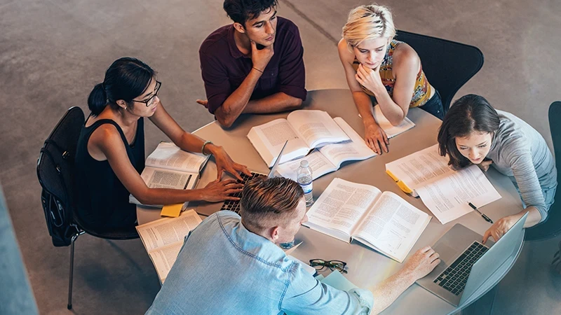 Vitrine da Aprendizagem